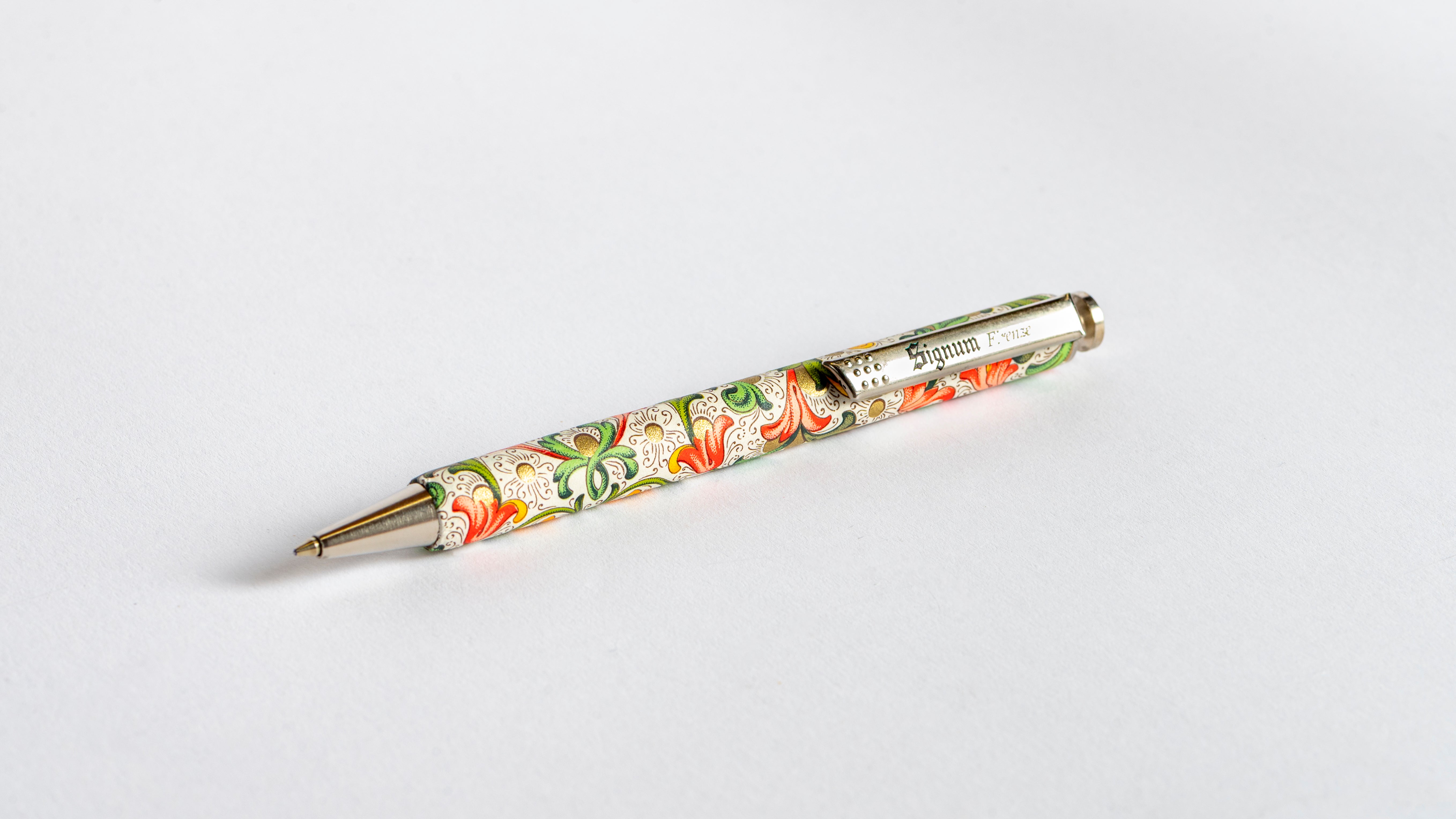 Carta Fiorentina Verde