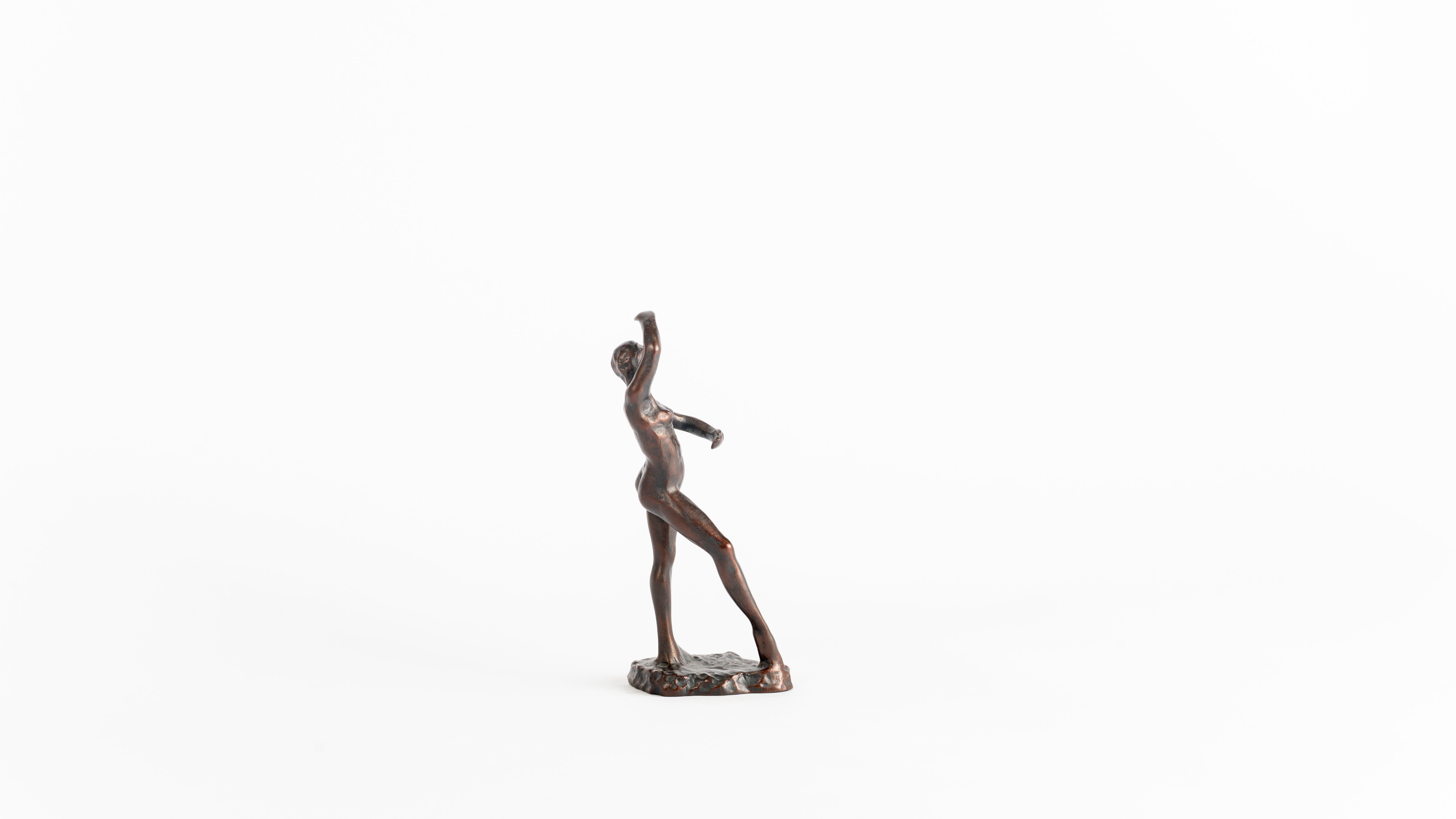 Danse Espagnole - Edgar Degas