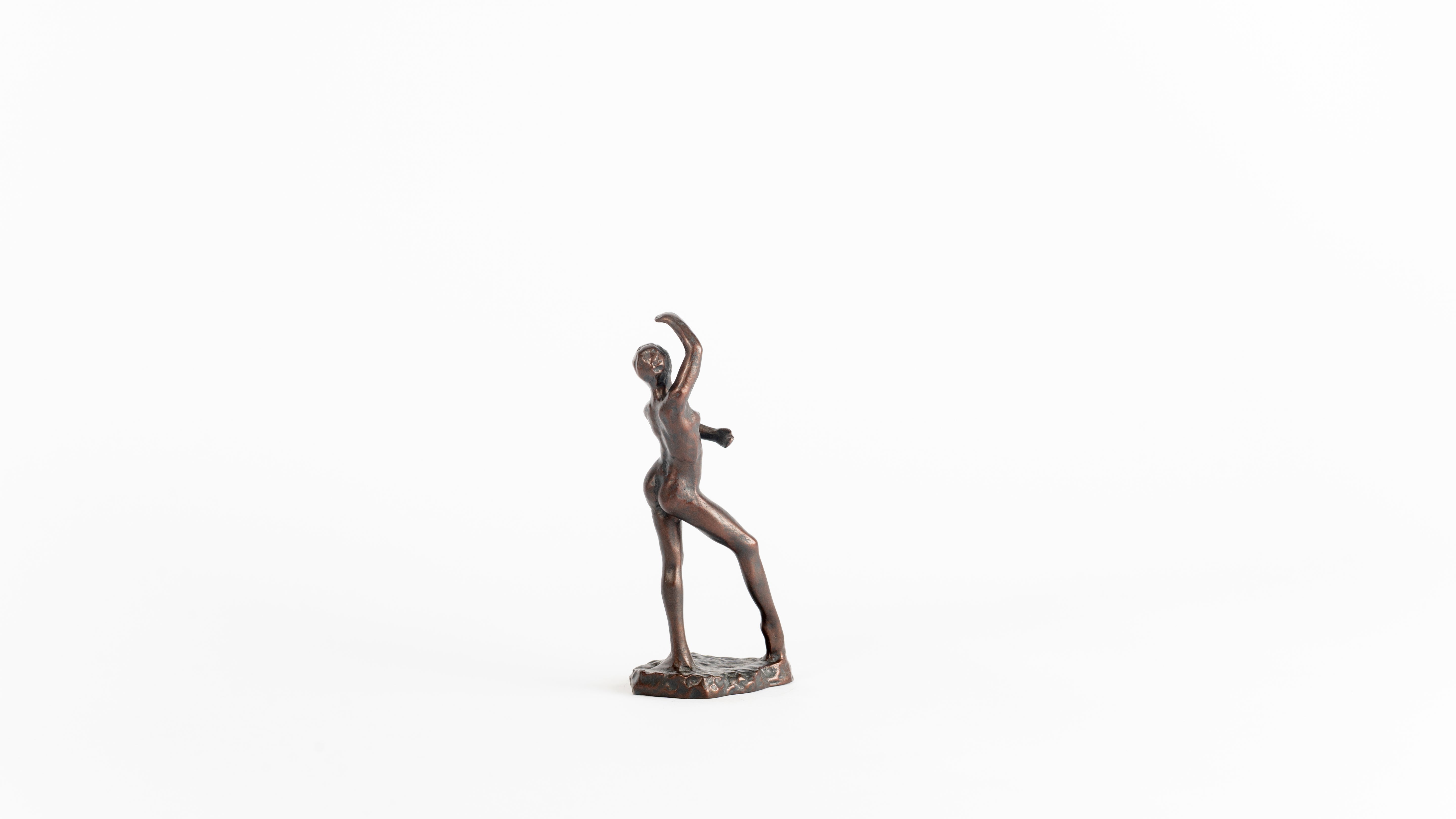 Danse Espagnole - Edgar Degas