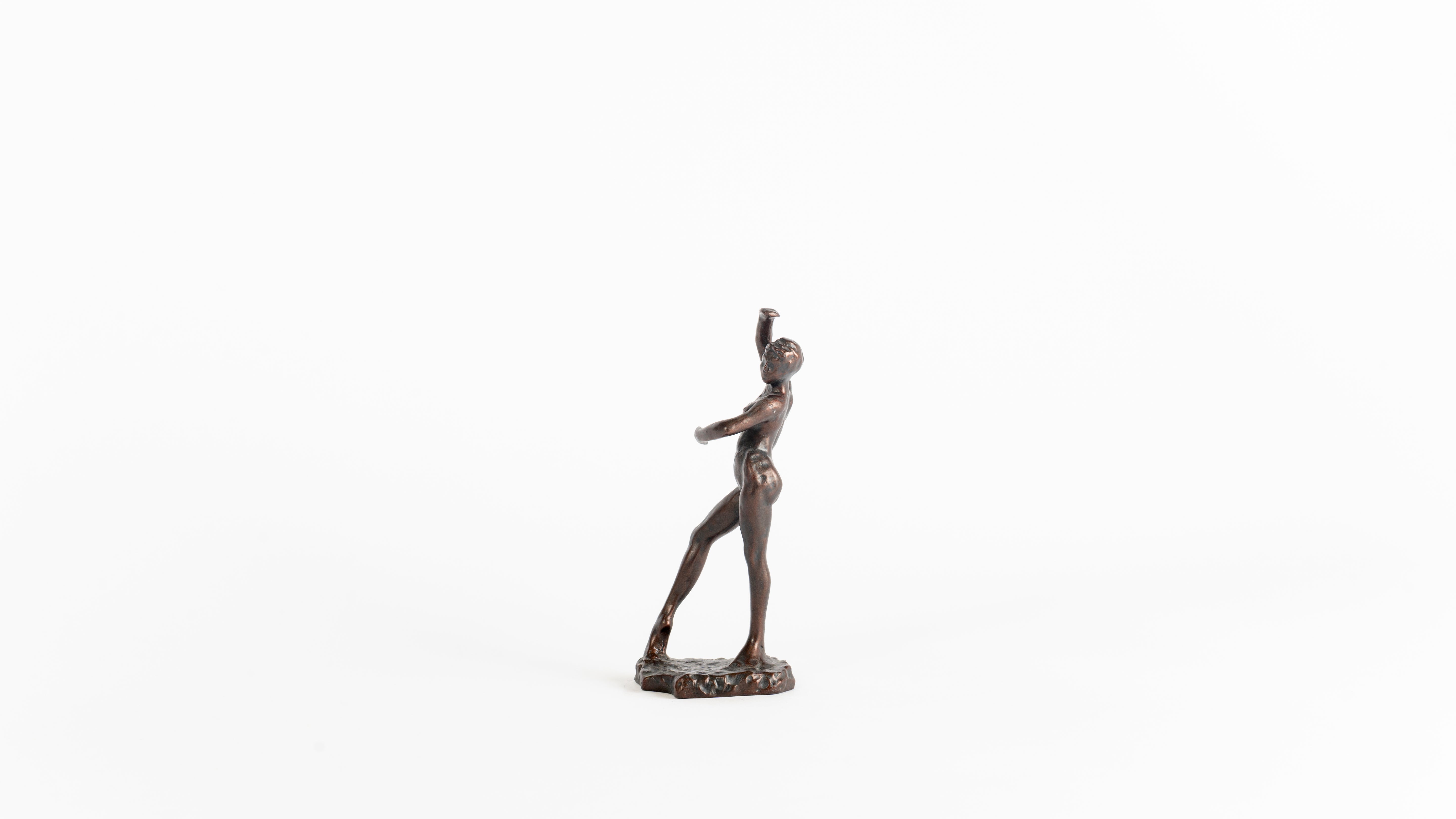Danse Espagnole - Edgar Degas