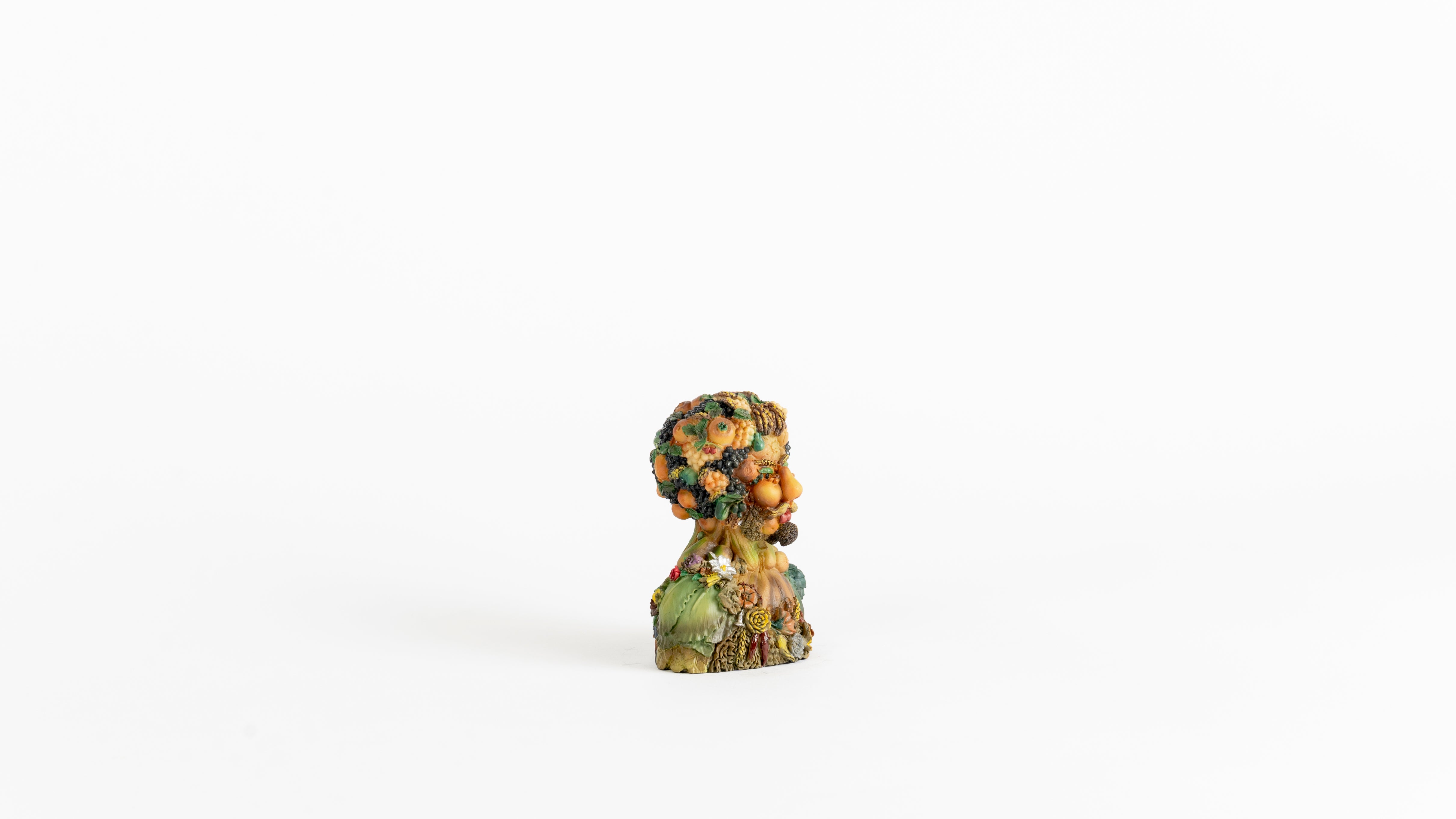 Vertumno - Arcimboldo