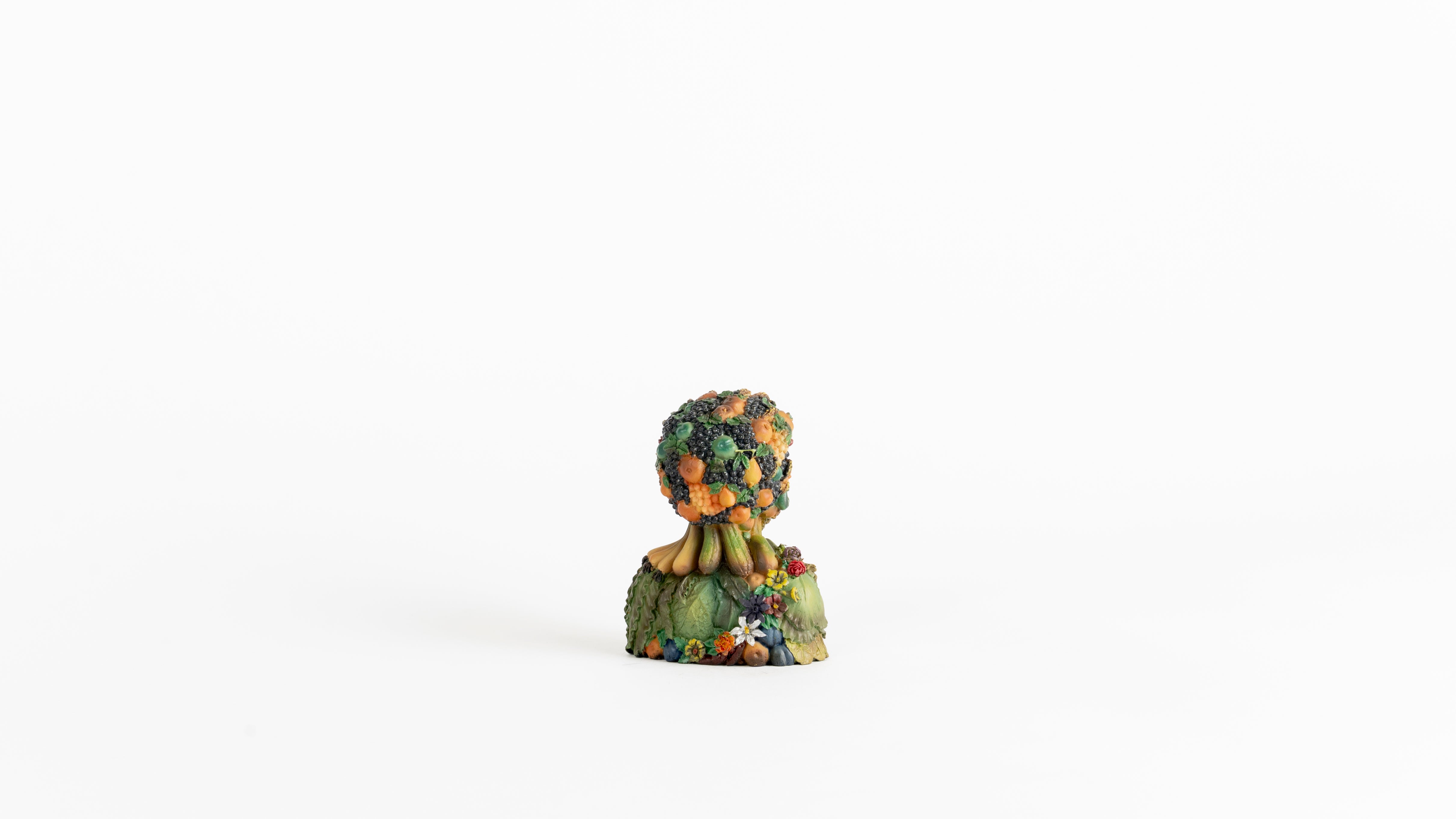 Vertumno - Arcimboldo