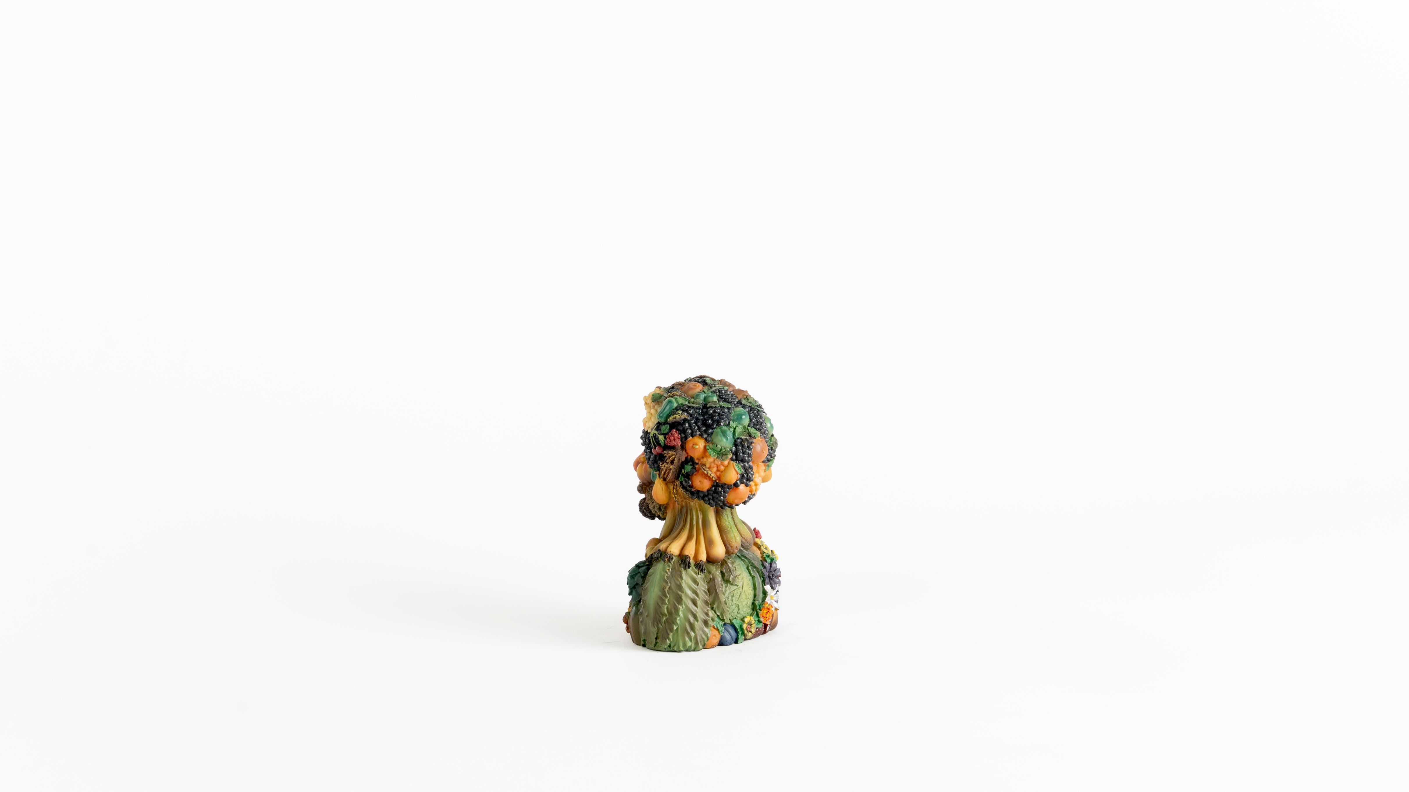 Vertumno - Arcimboldo