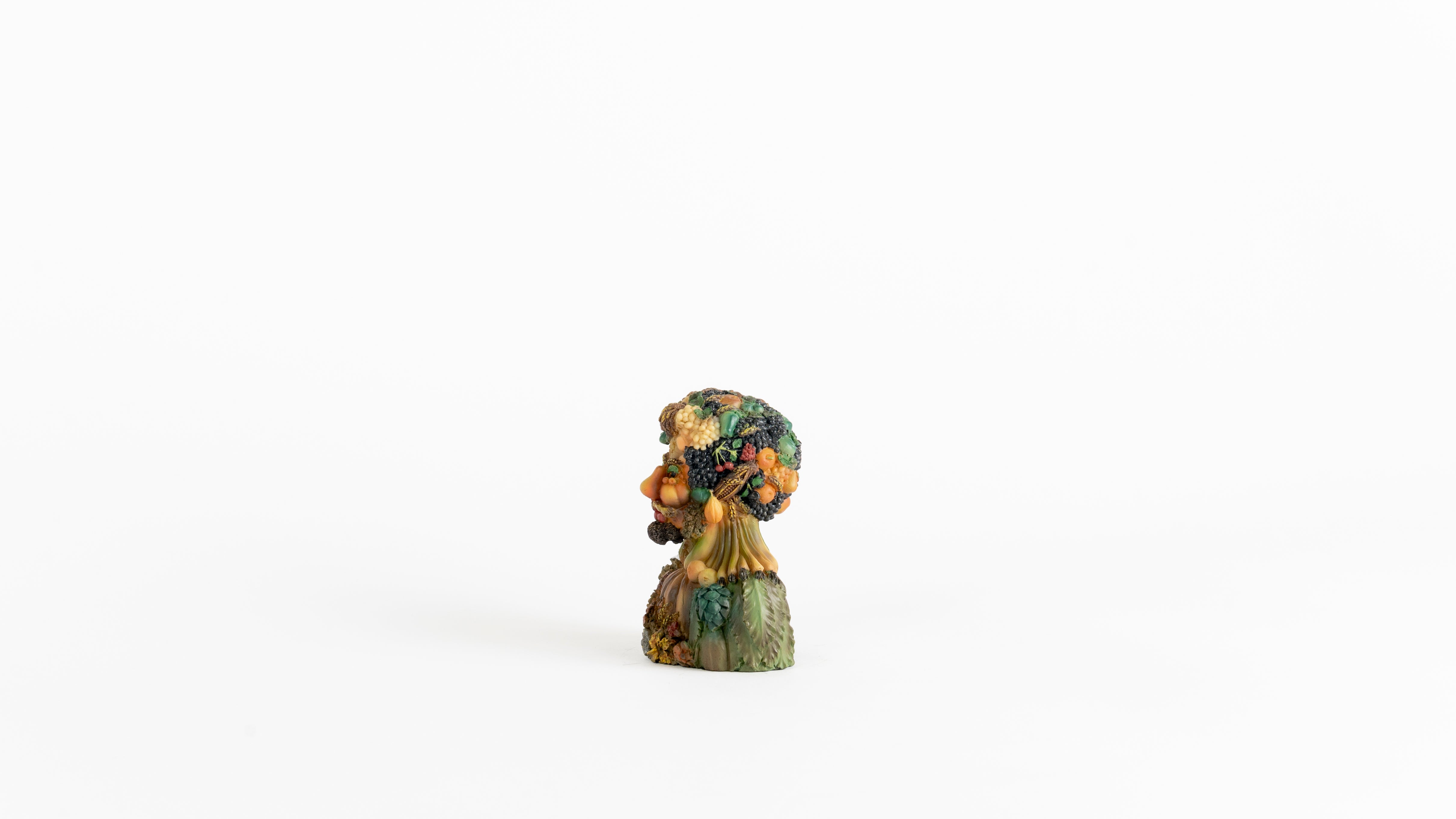 Vertumno - Arcimboldo