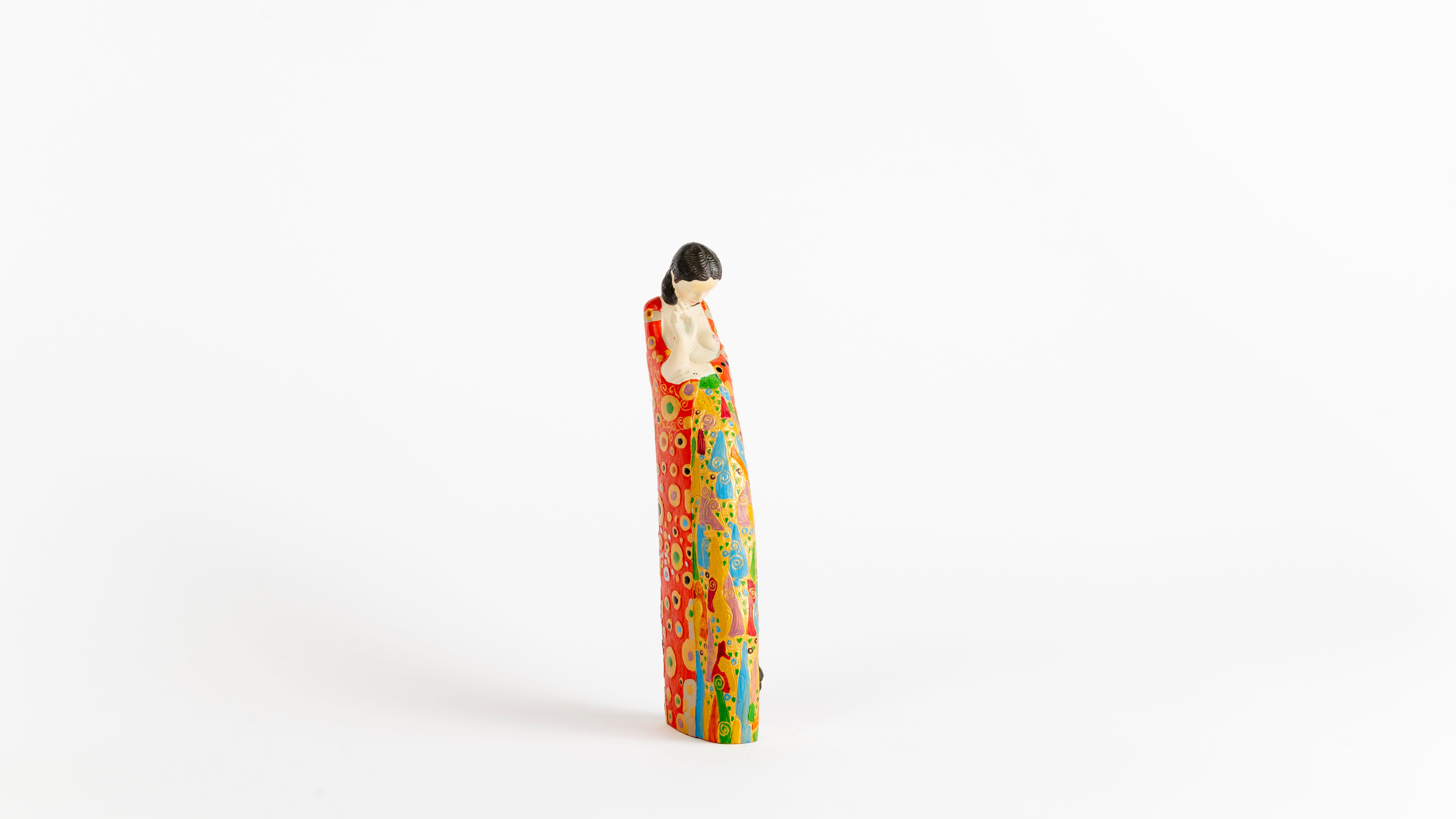 Hoffnung - Klimt