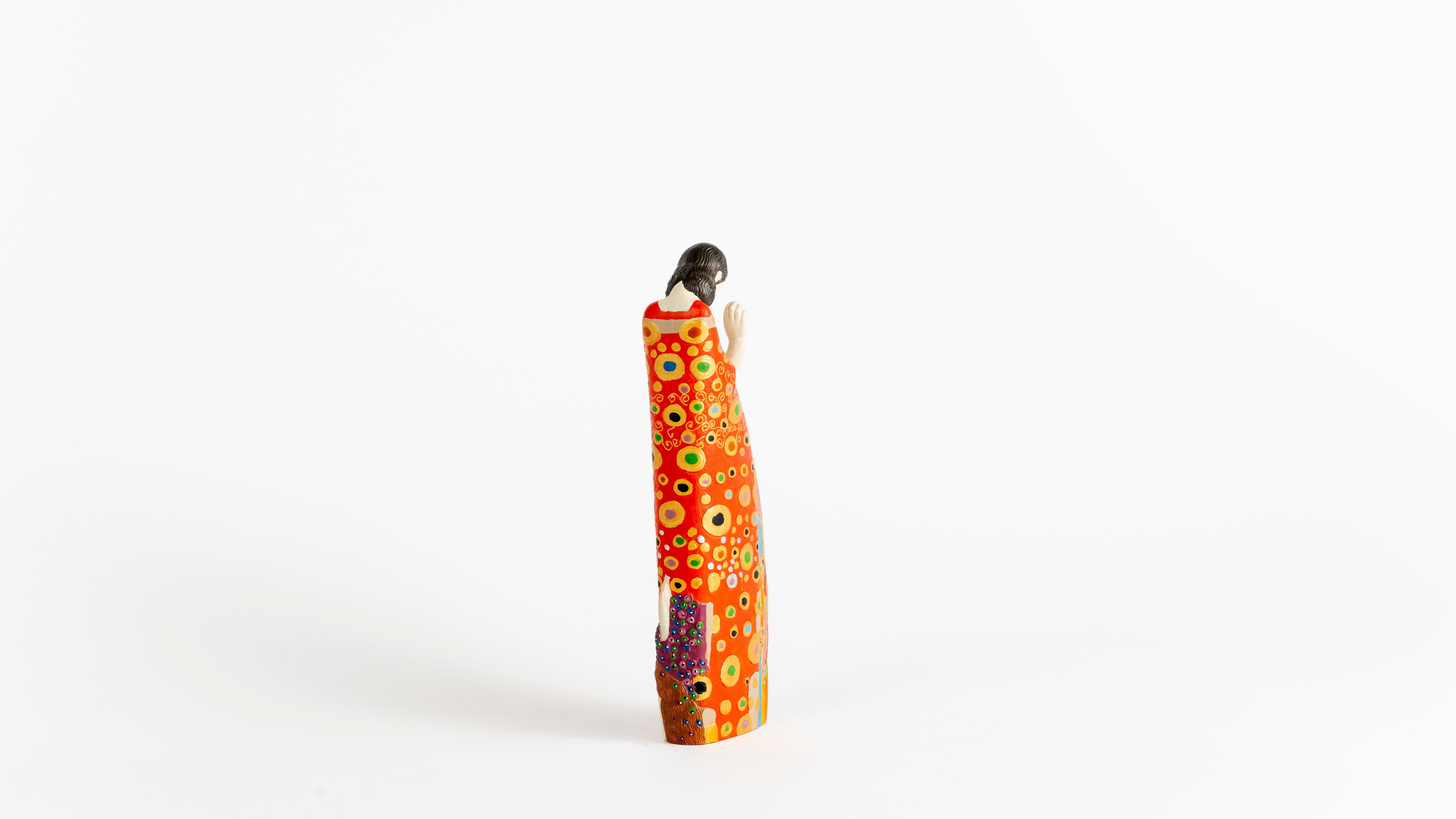 Hoffnung - Klimt