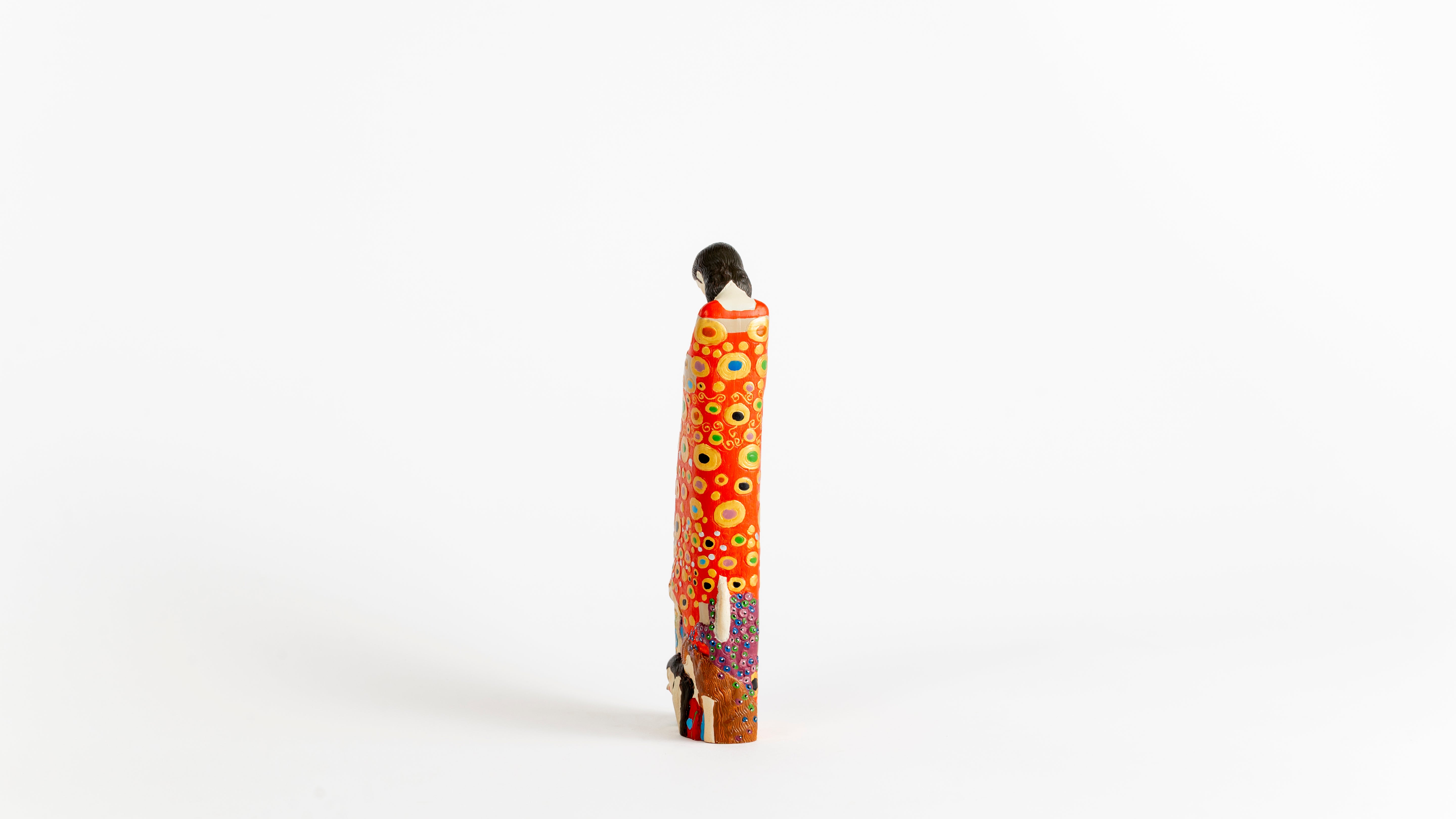 Hoffnung - Klimt