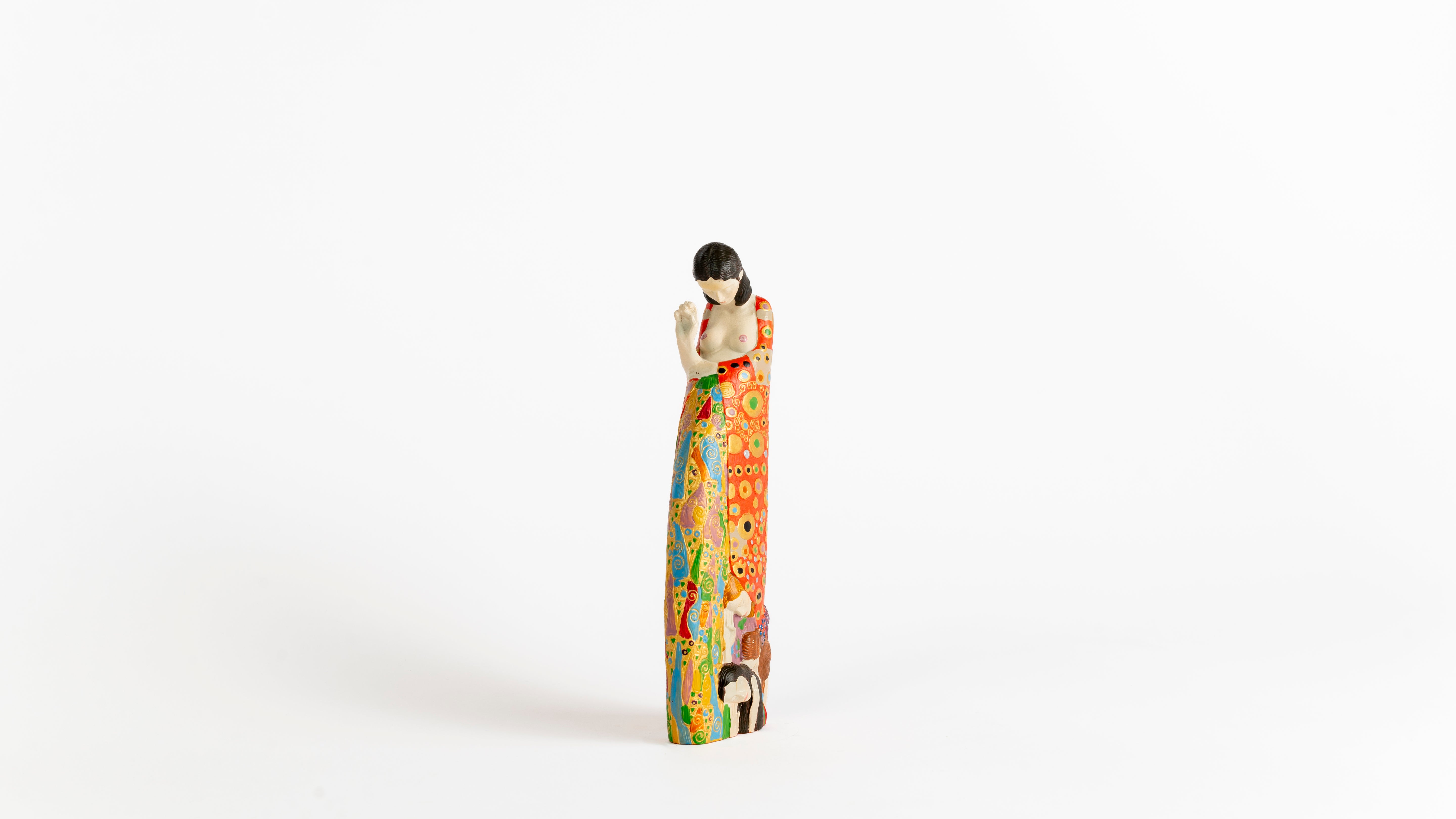 Hoffnung - Klimt