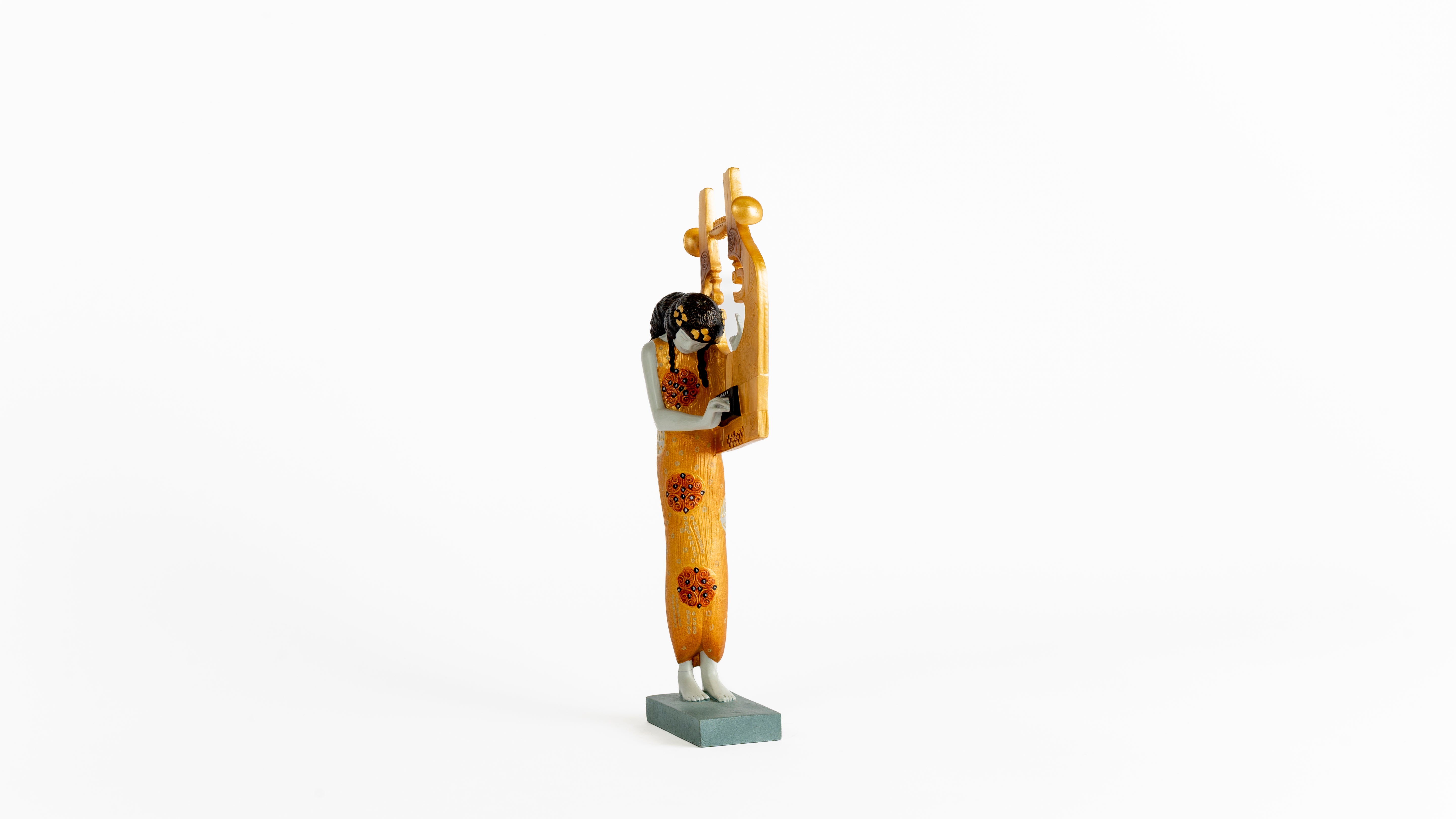 Poesie – Klimt