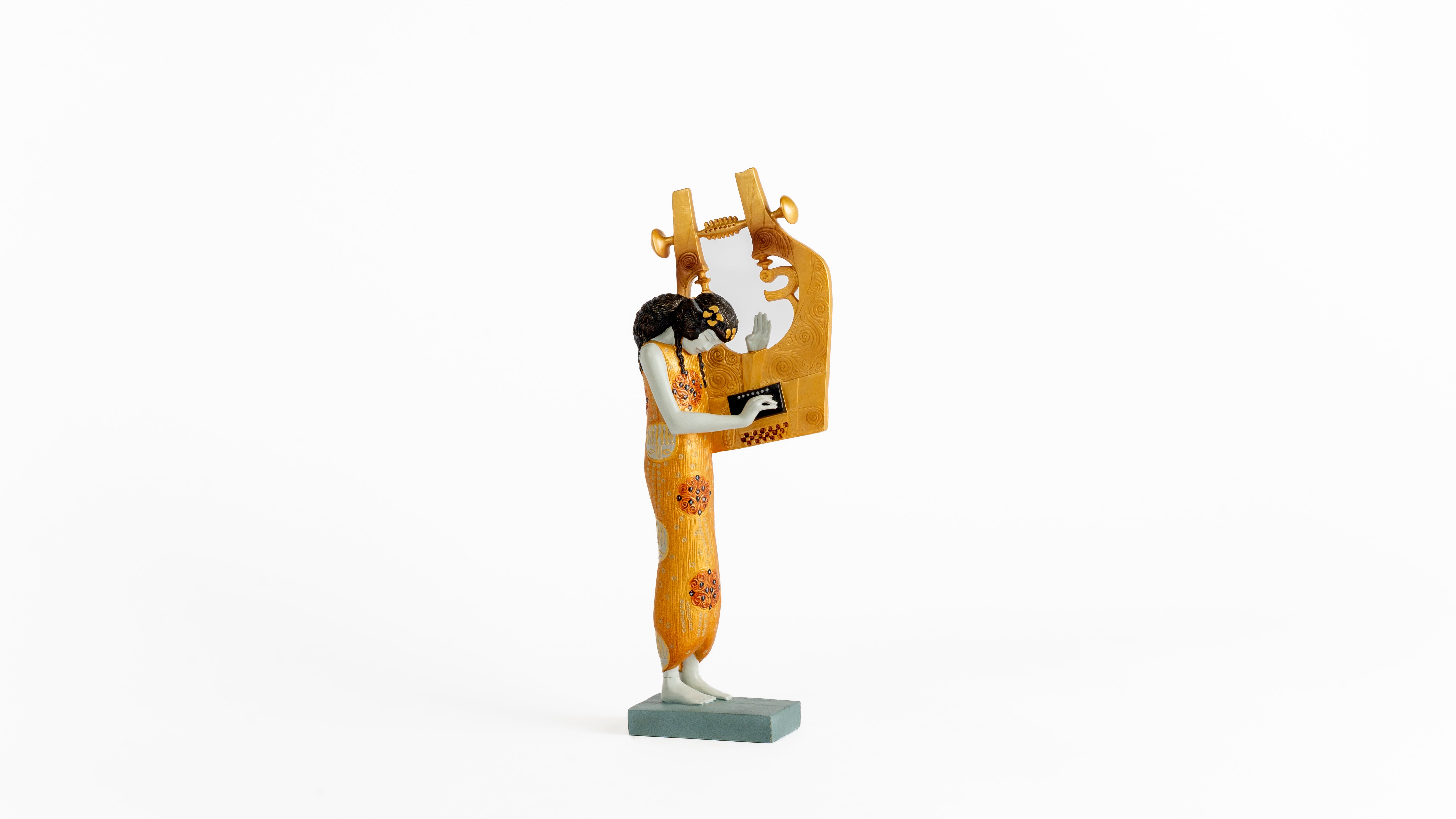 Poesie – Klimt