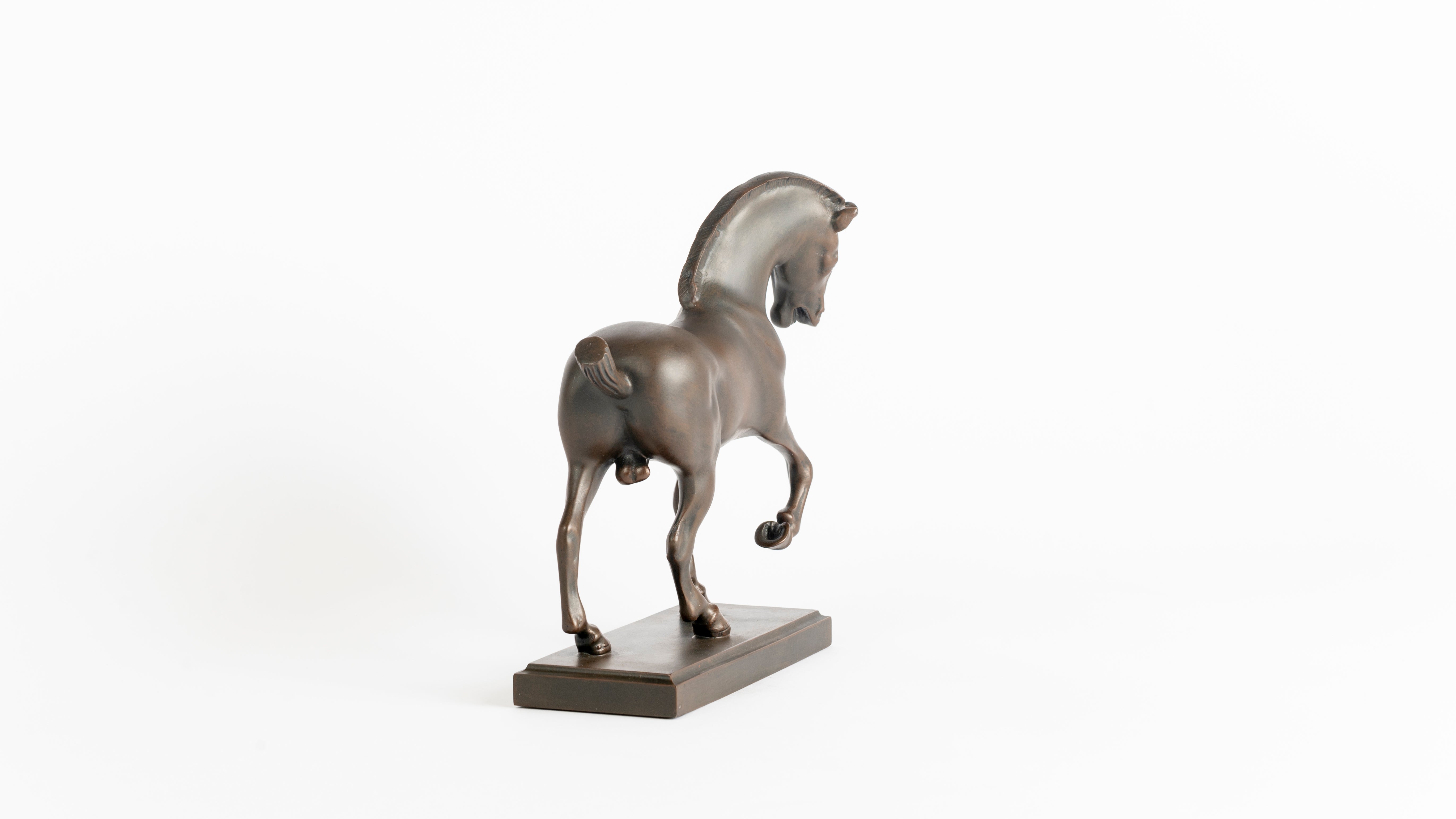 Cavallo - Leonardo da Vinci
