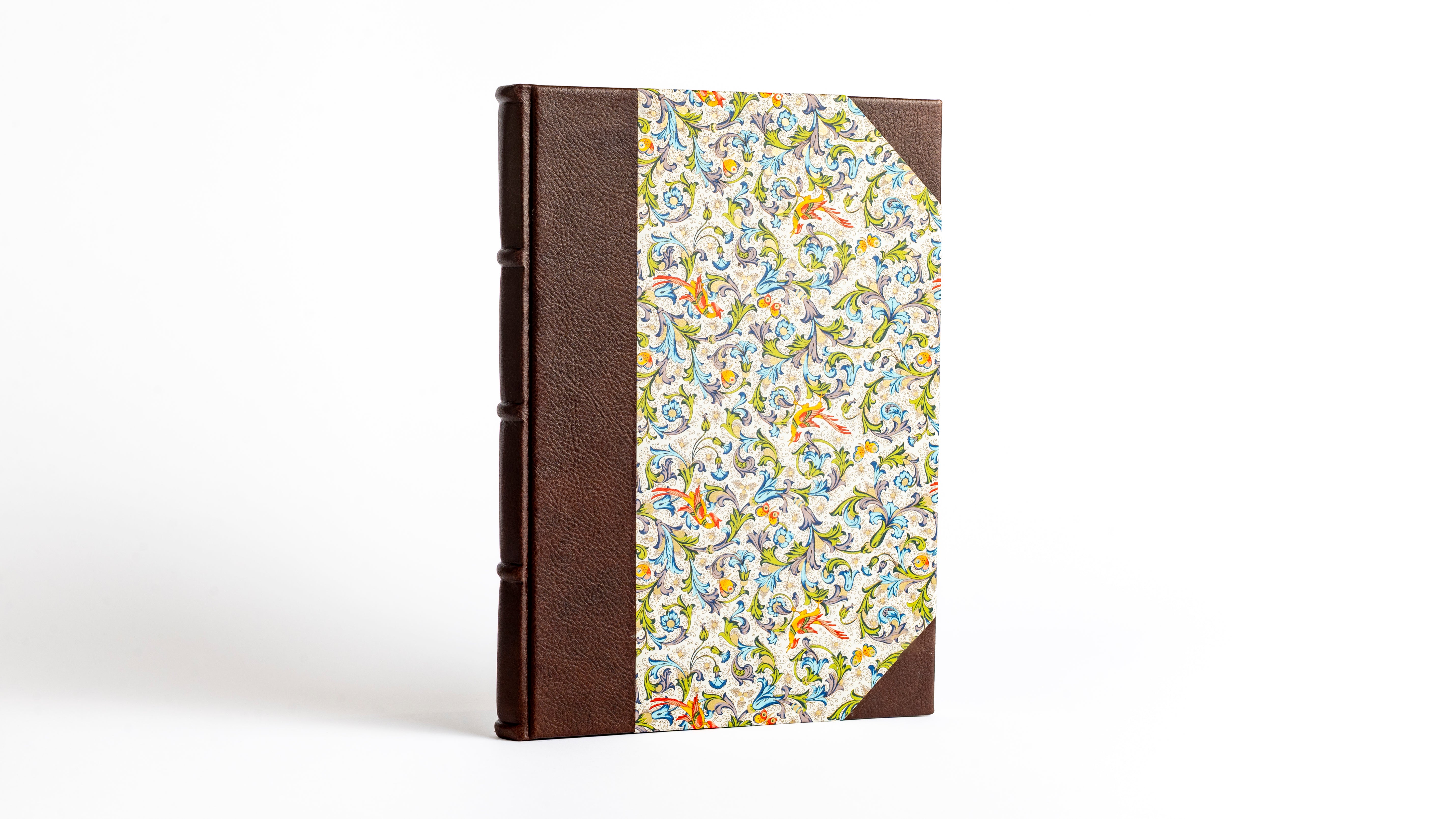 Leather journal 21x30