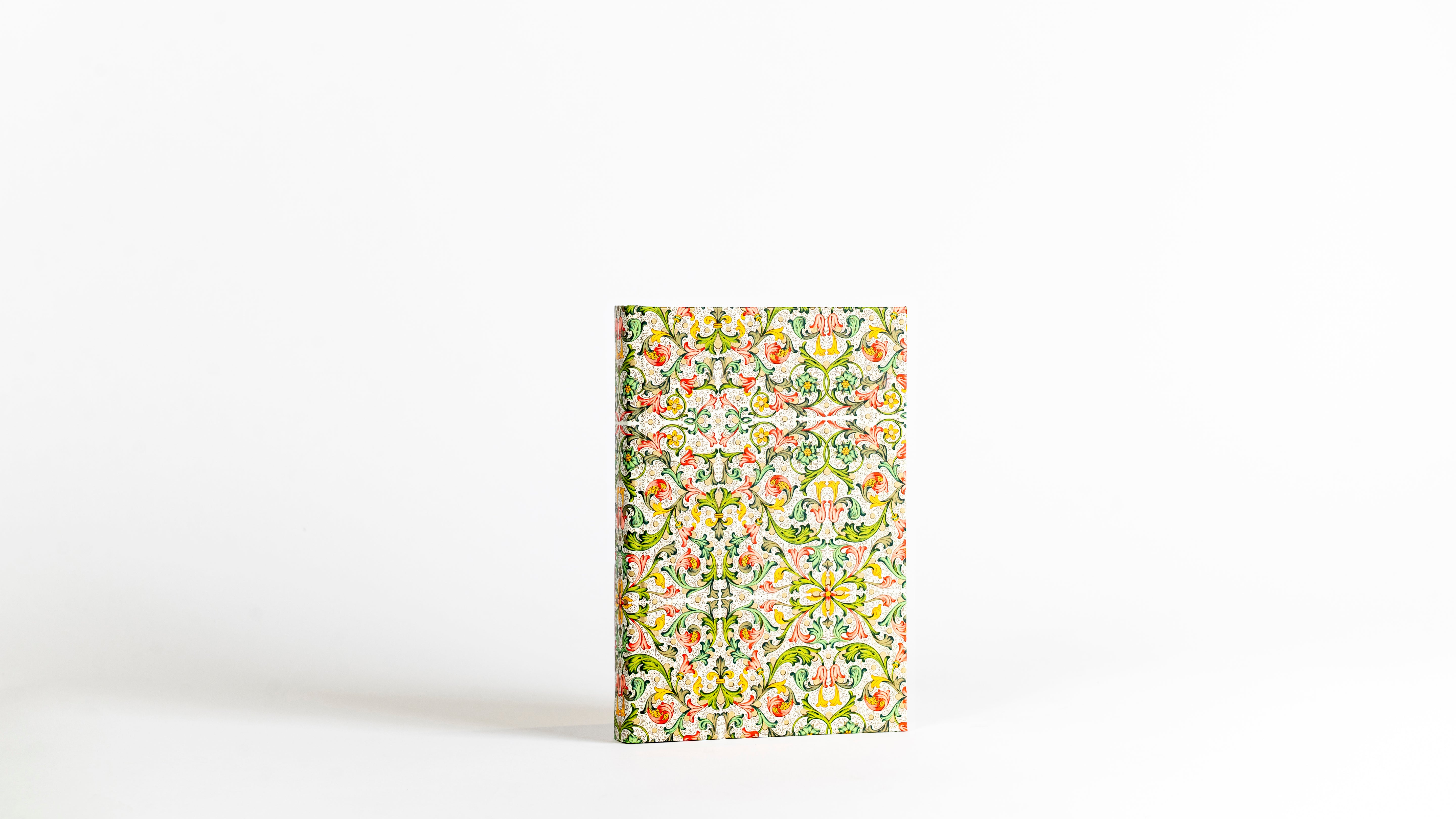 Carta Fiorentina Verde