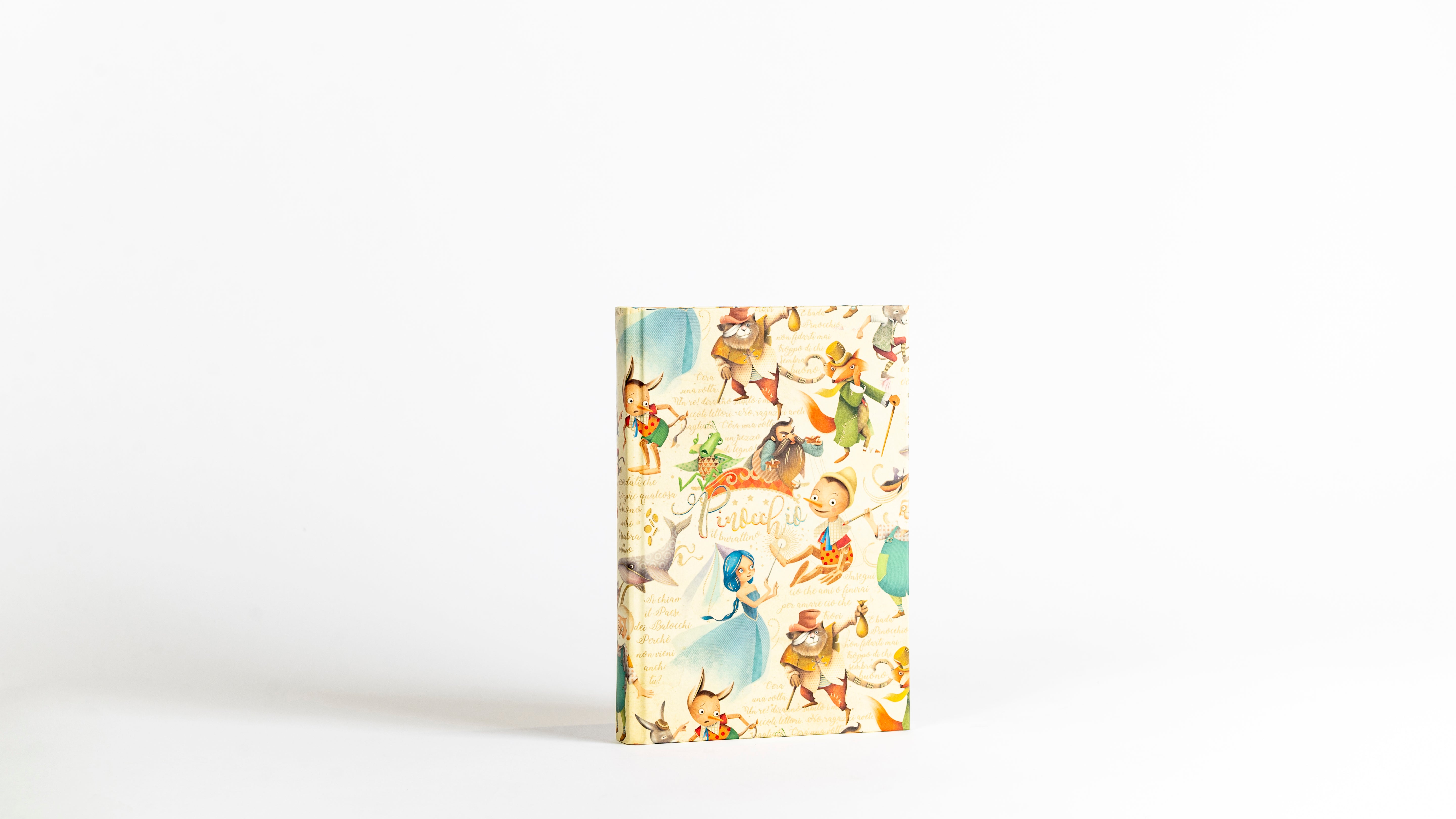 Pinocchio