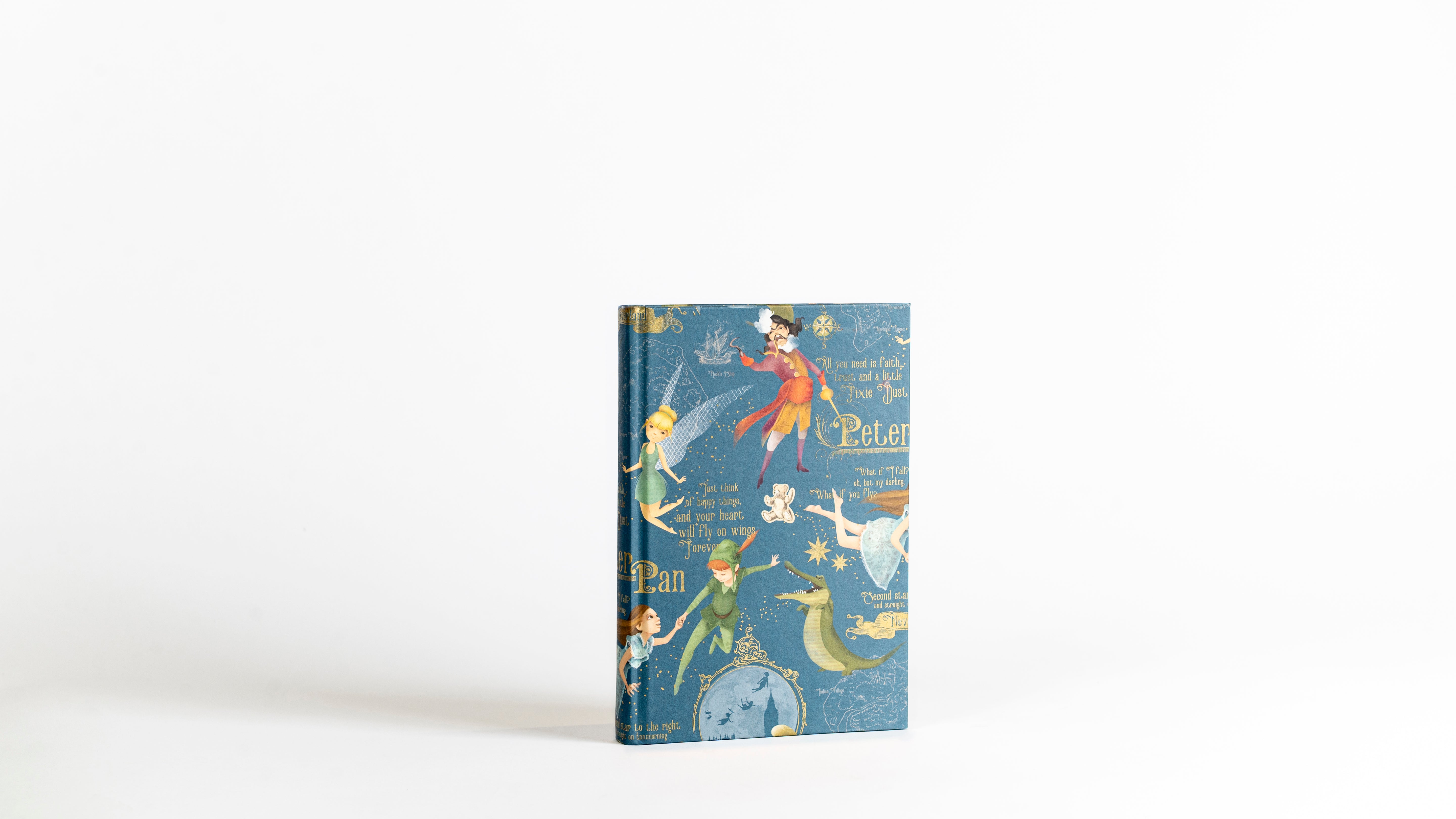 Peter Pan
