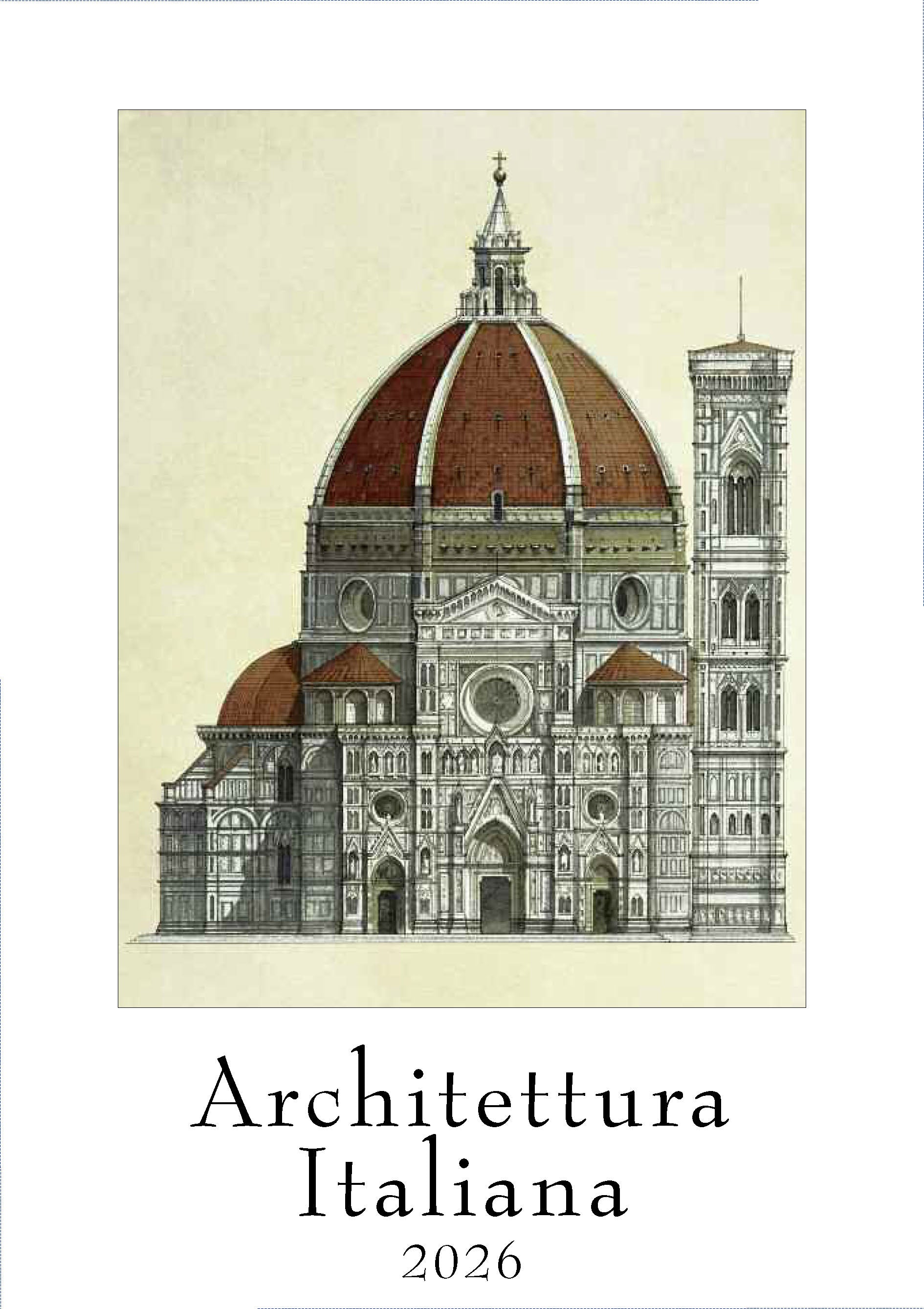 Architektur 2026