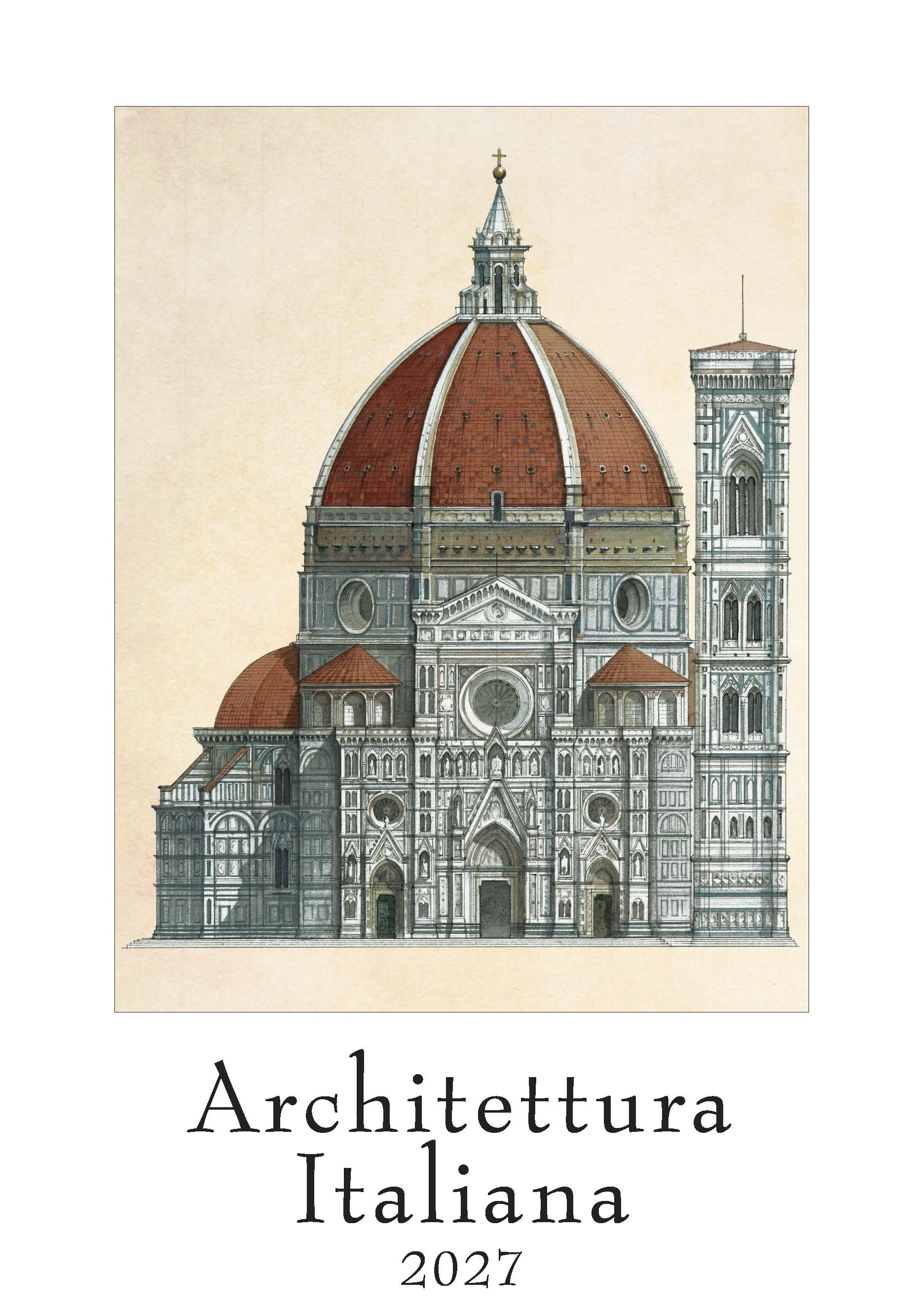 Architettura 2027