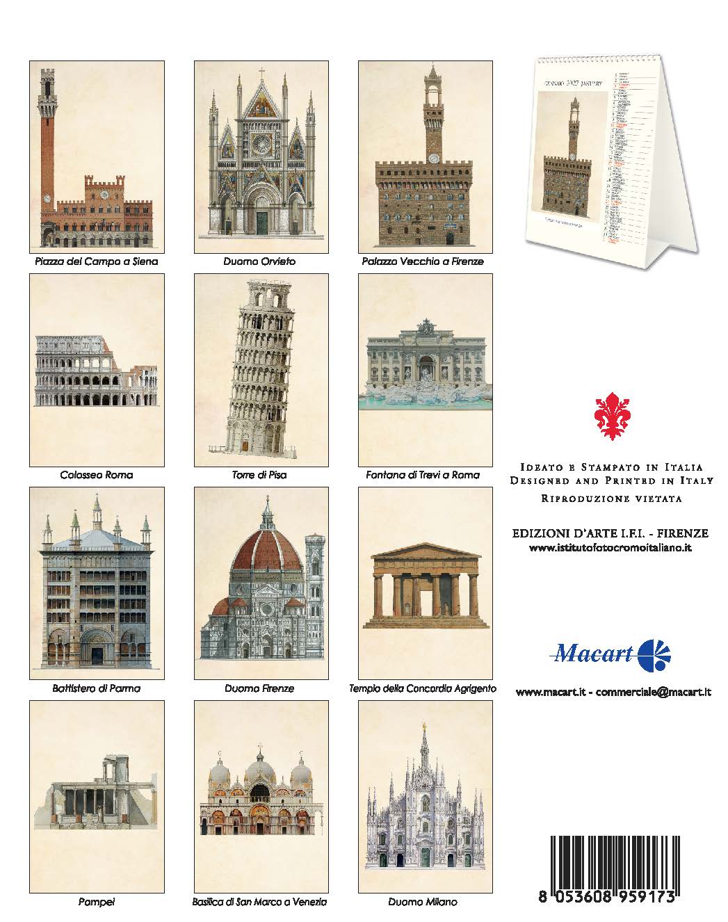 Architettura 2027