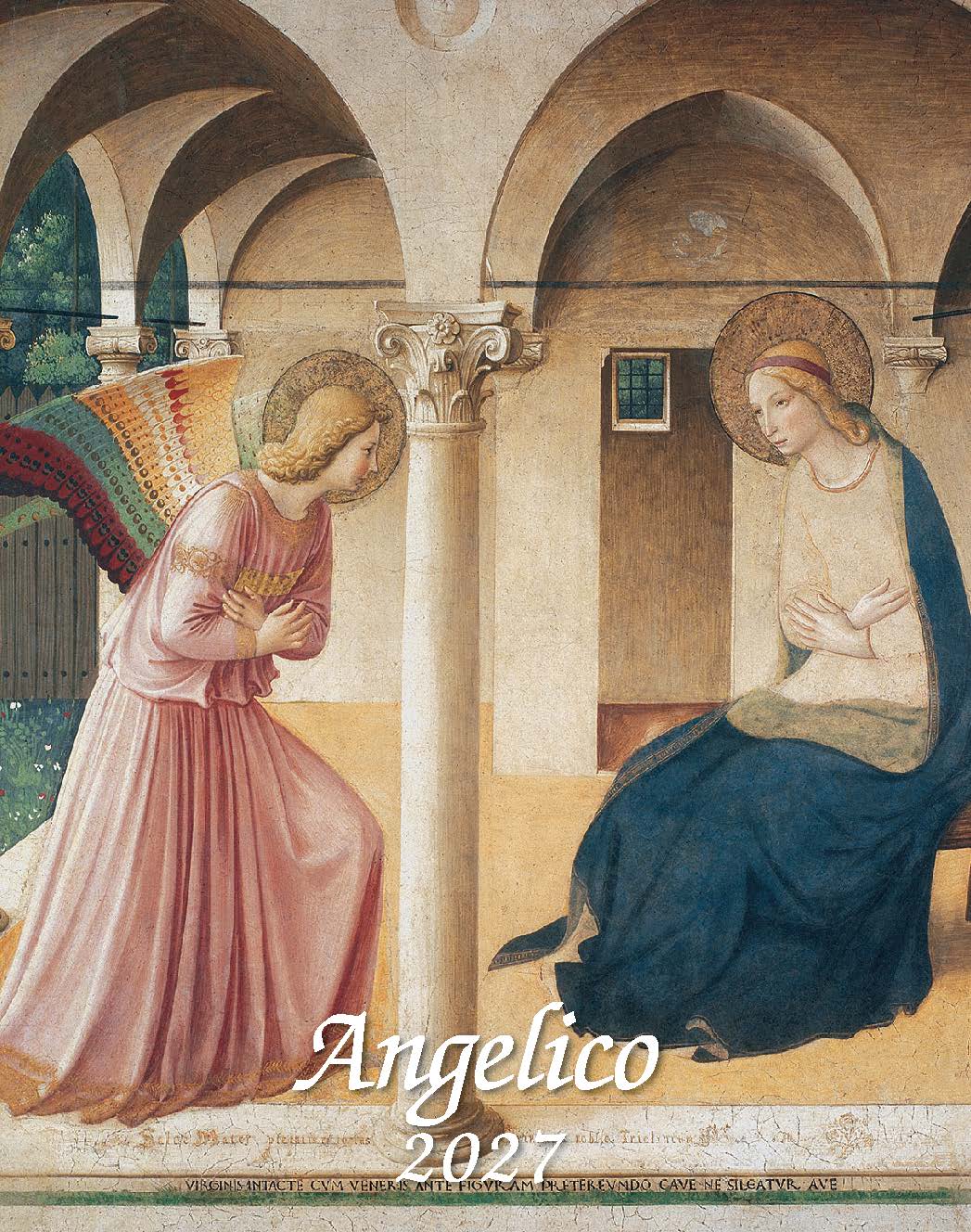 Fra Angelico 2027