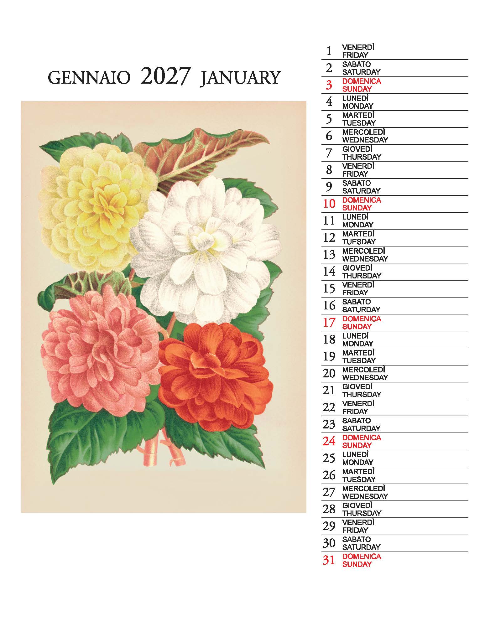 Botanica 2027