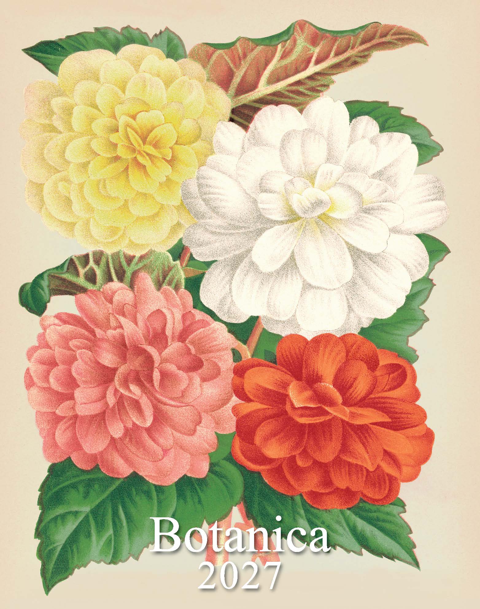Botanica 2027