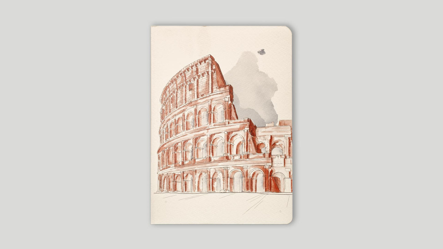 Quaderno 15x21