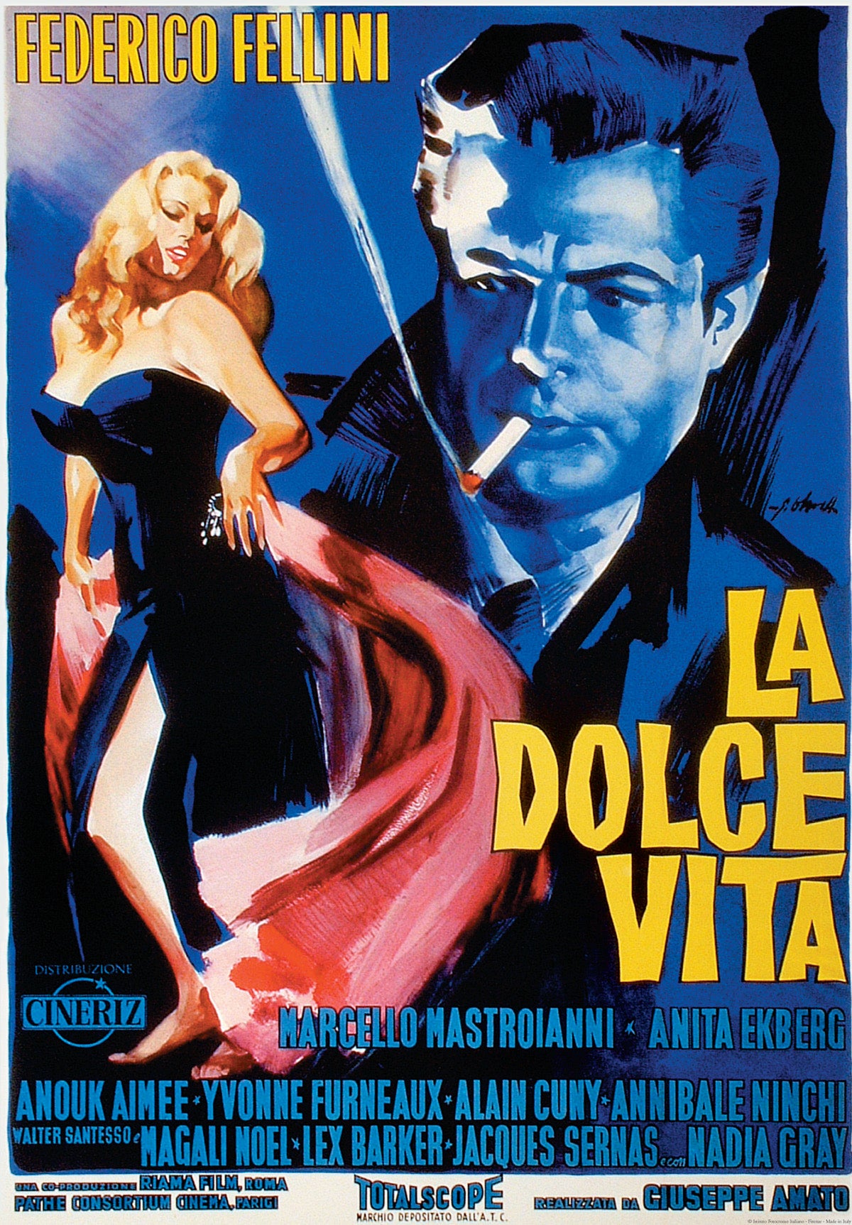 Dolce Vita