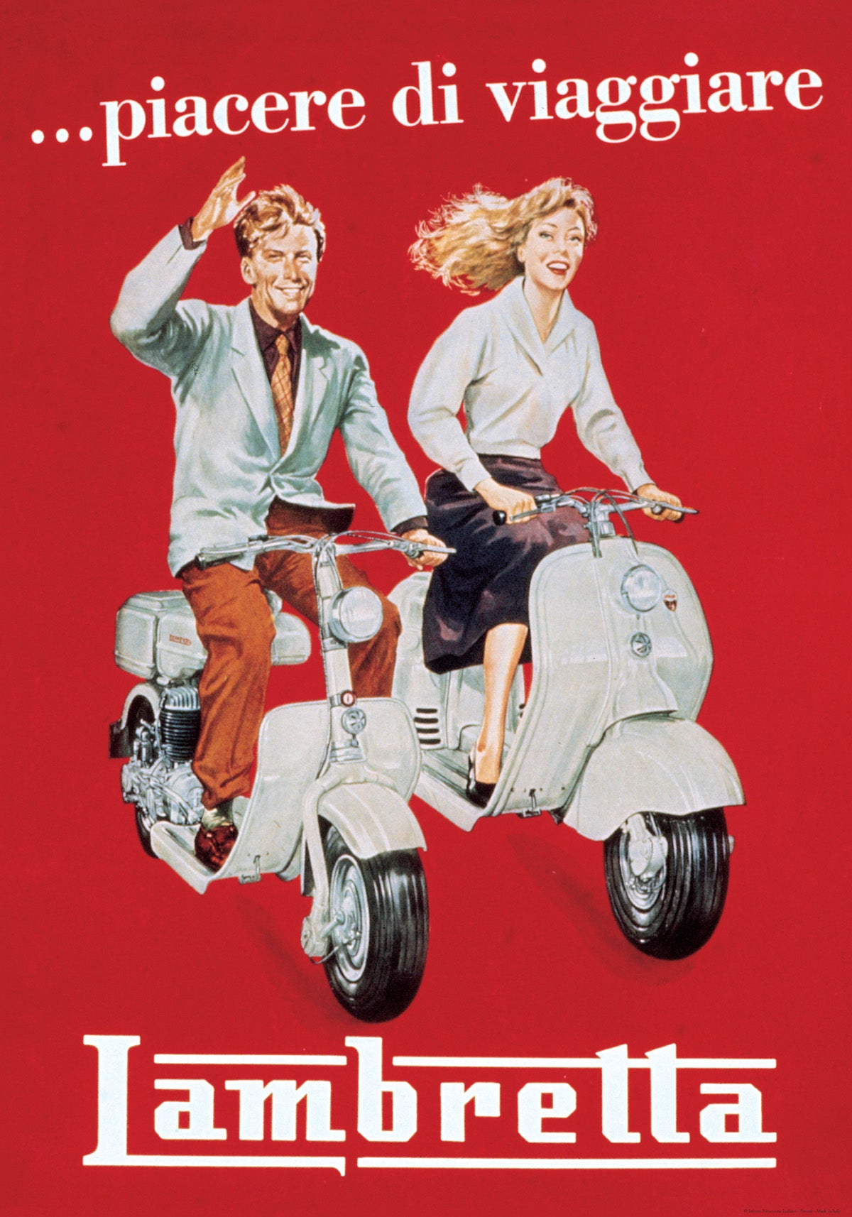 Lambretta