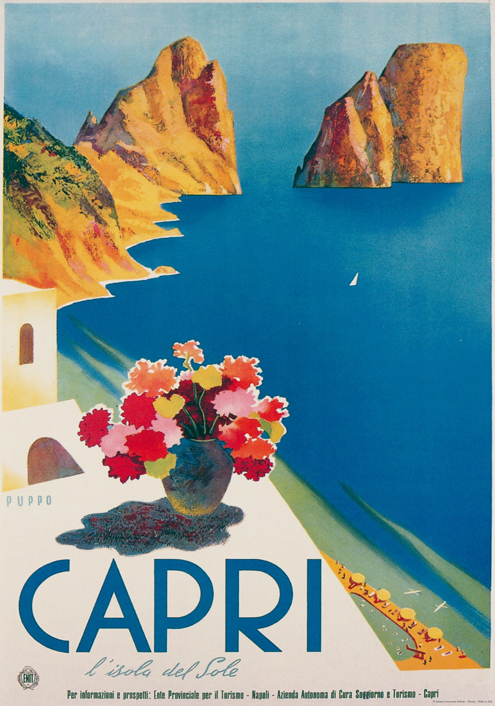 Capri