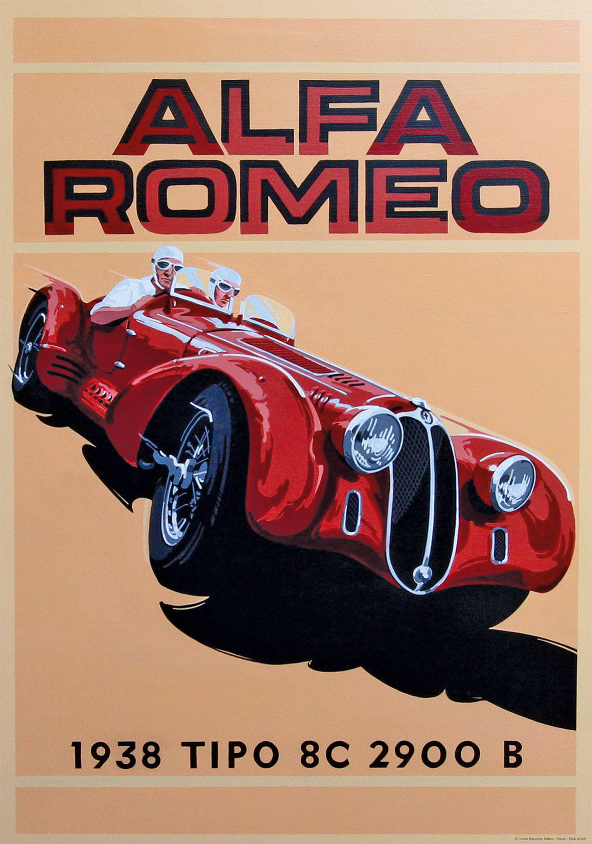 Alfa Romeo