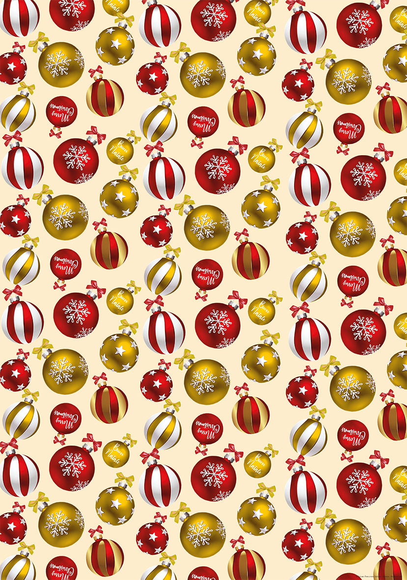 Palline di Natale
