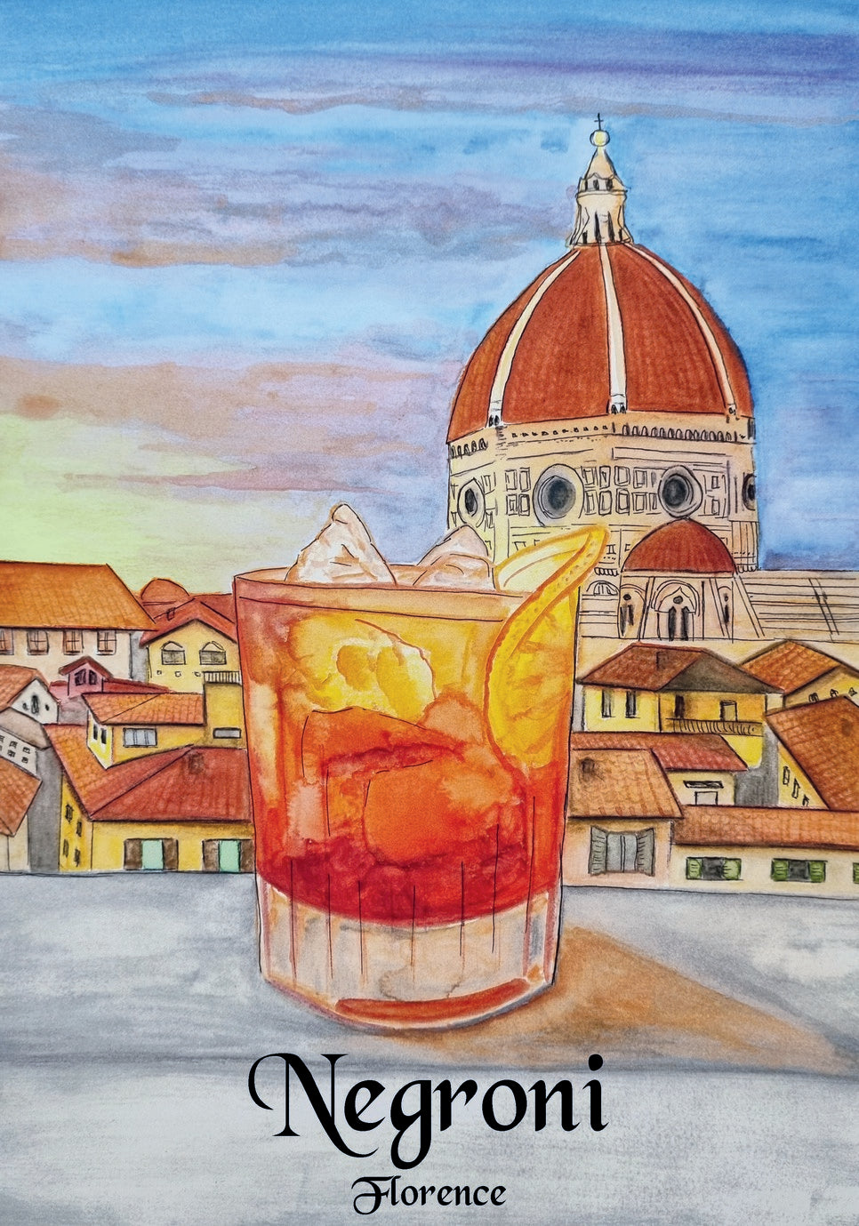 Negroni