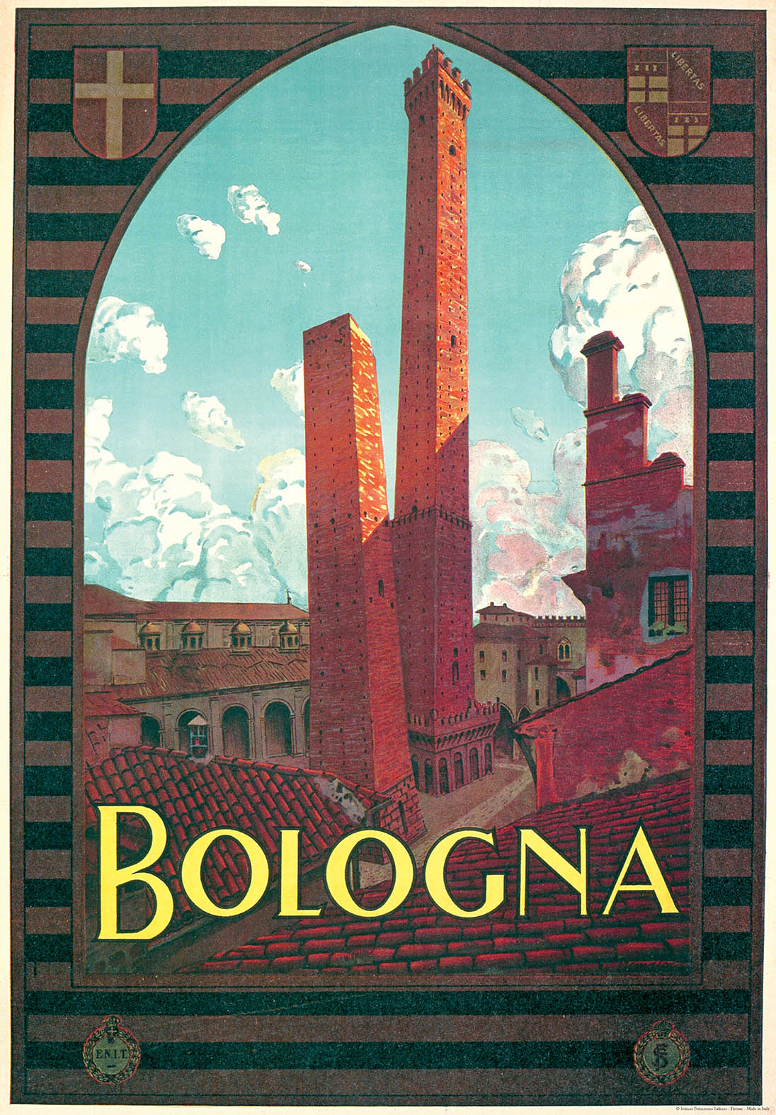 Bologna