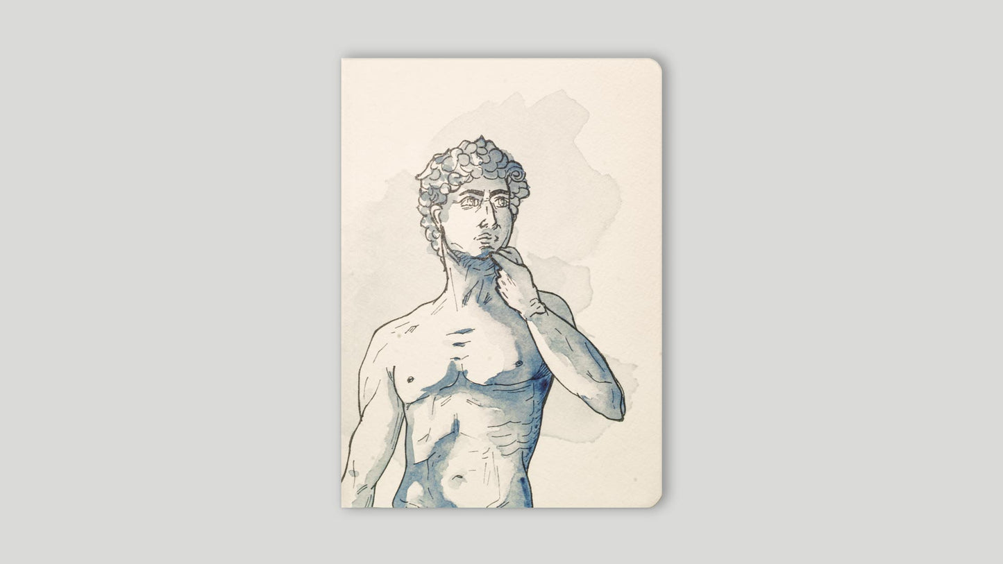 Quaderno 15x21