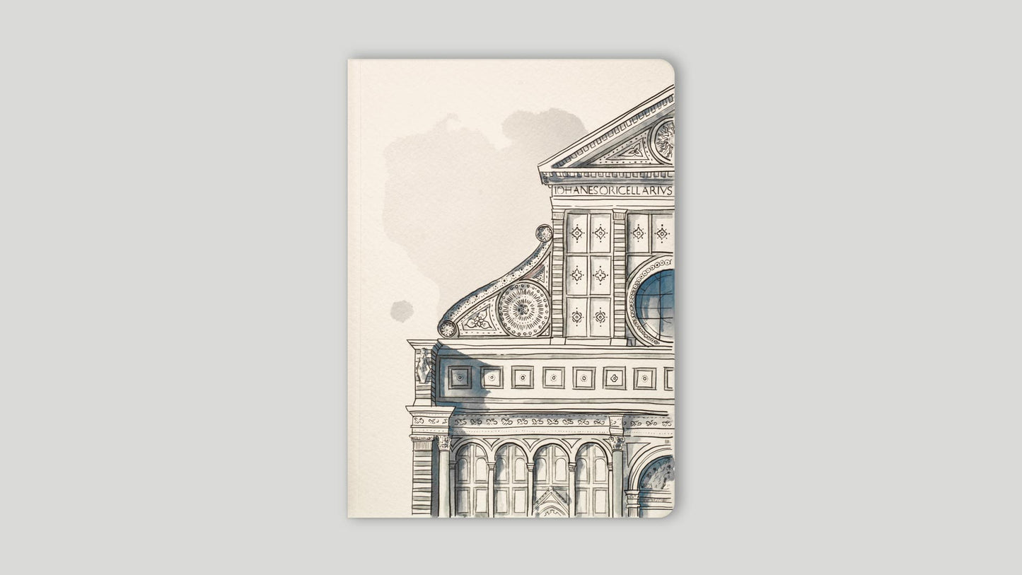 Quaderno 15x21