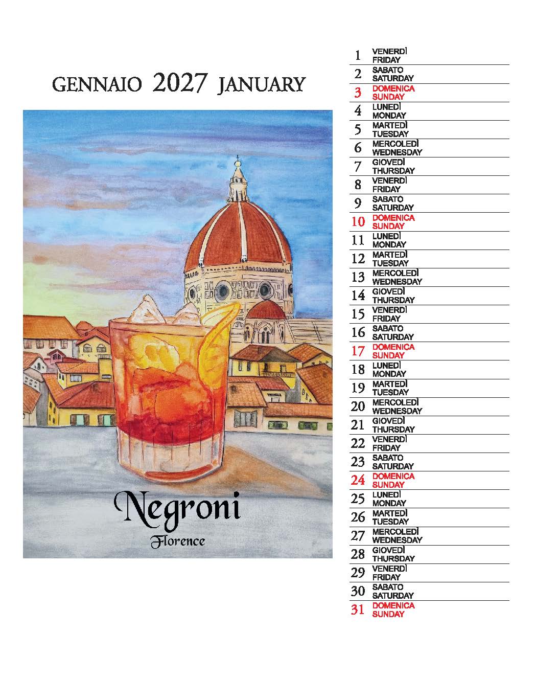 Drink 2027