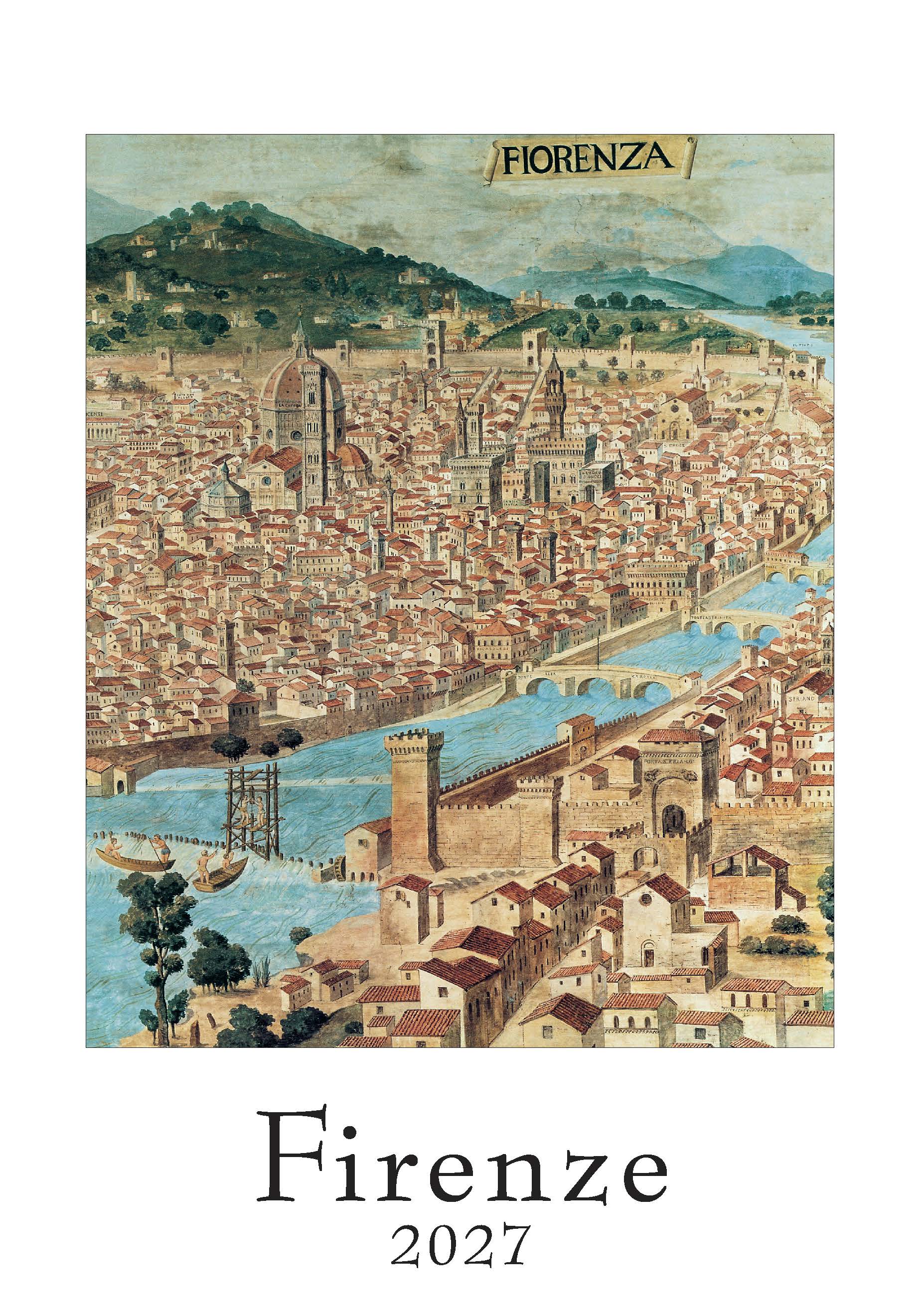 Firenze 2027