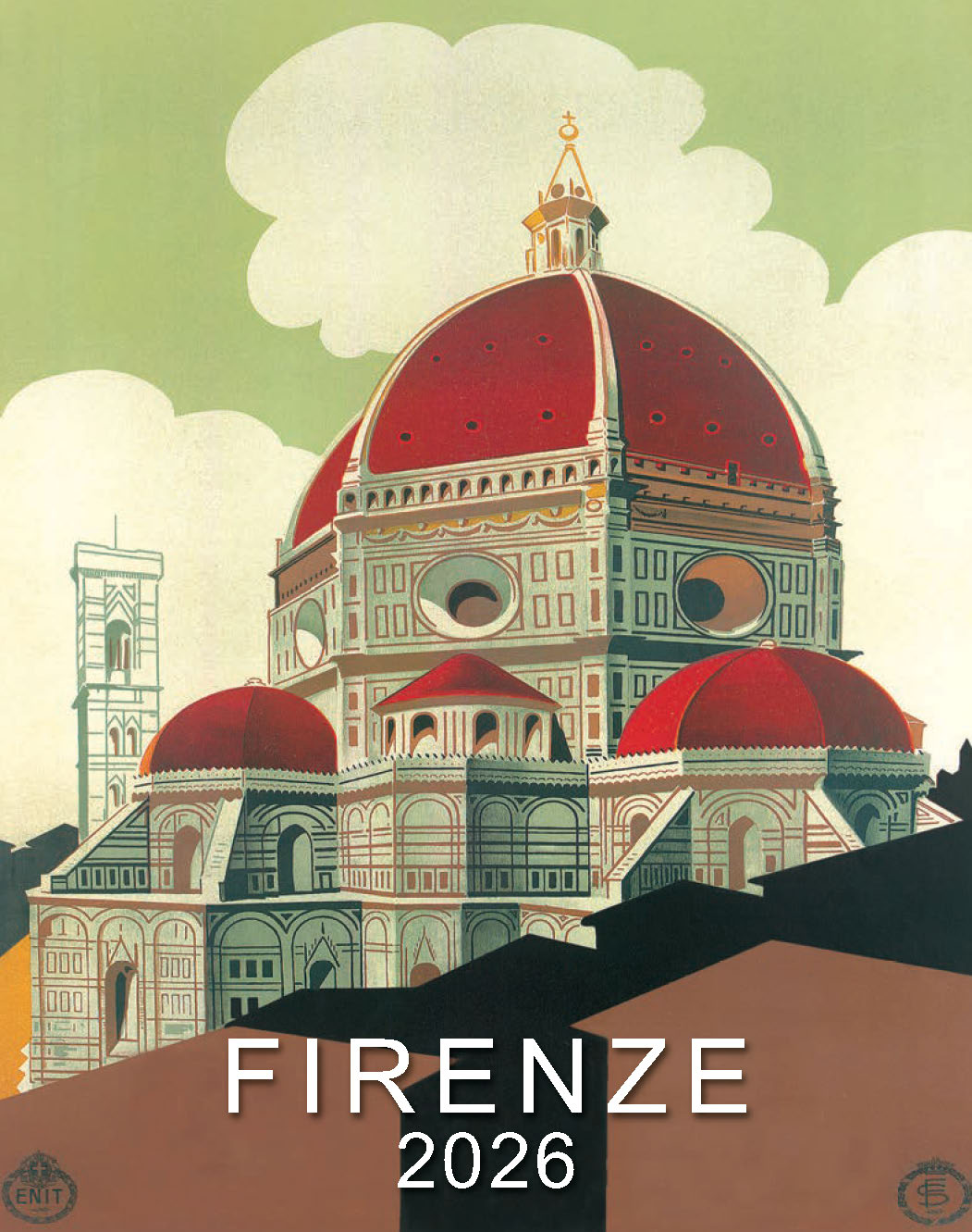 Firenze 2026