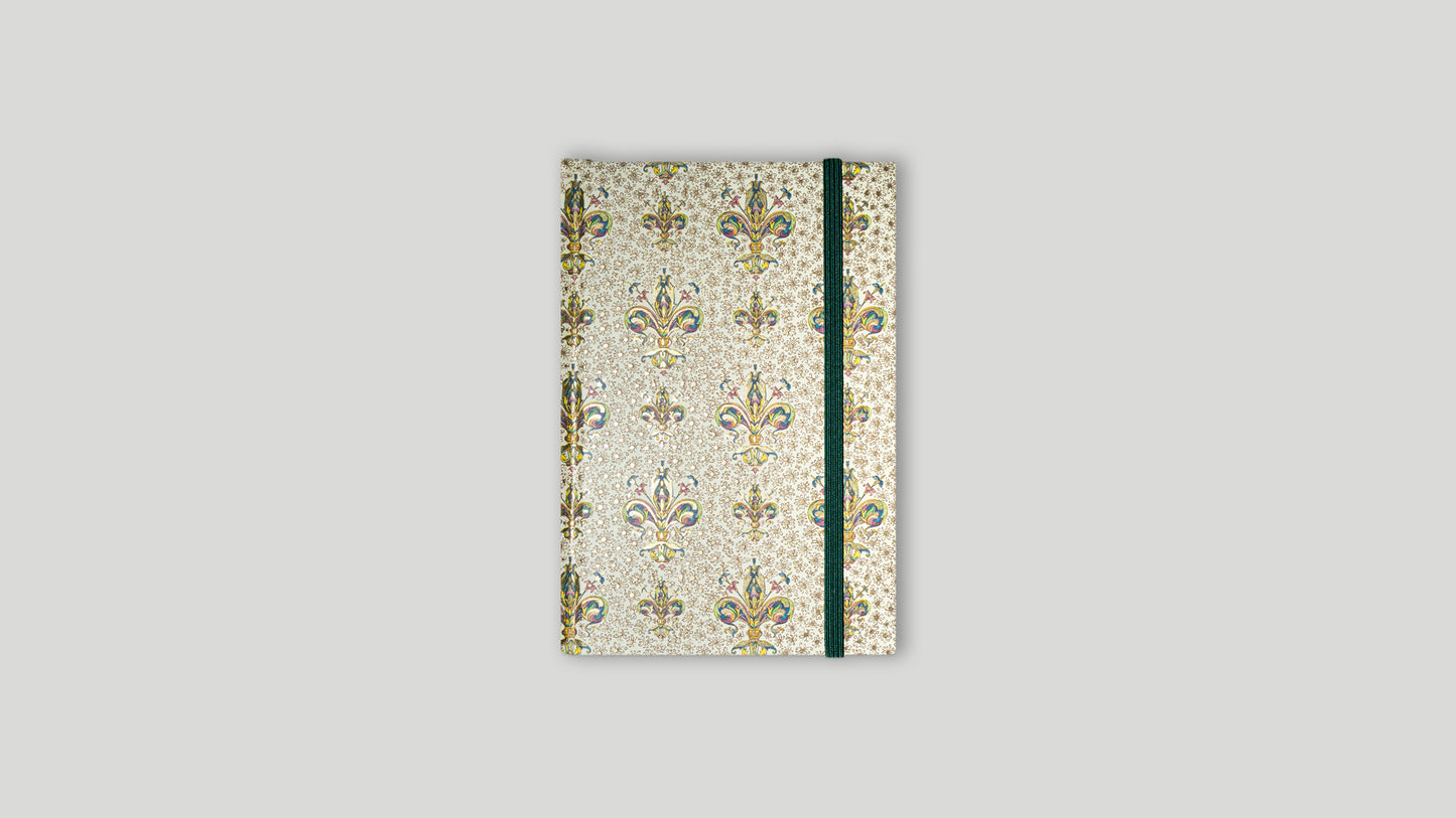 Notizbuch aus Papier im Format 10x15