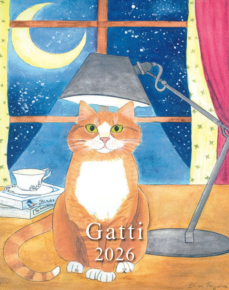 Gatti 2026