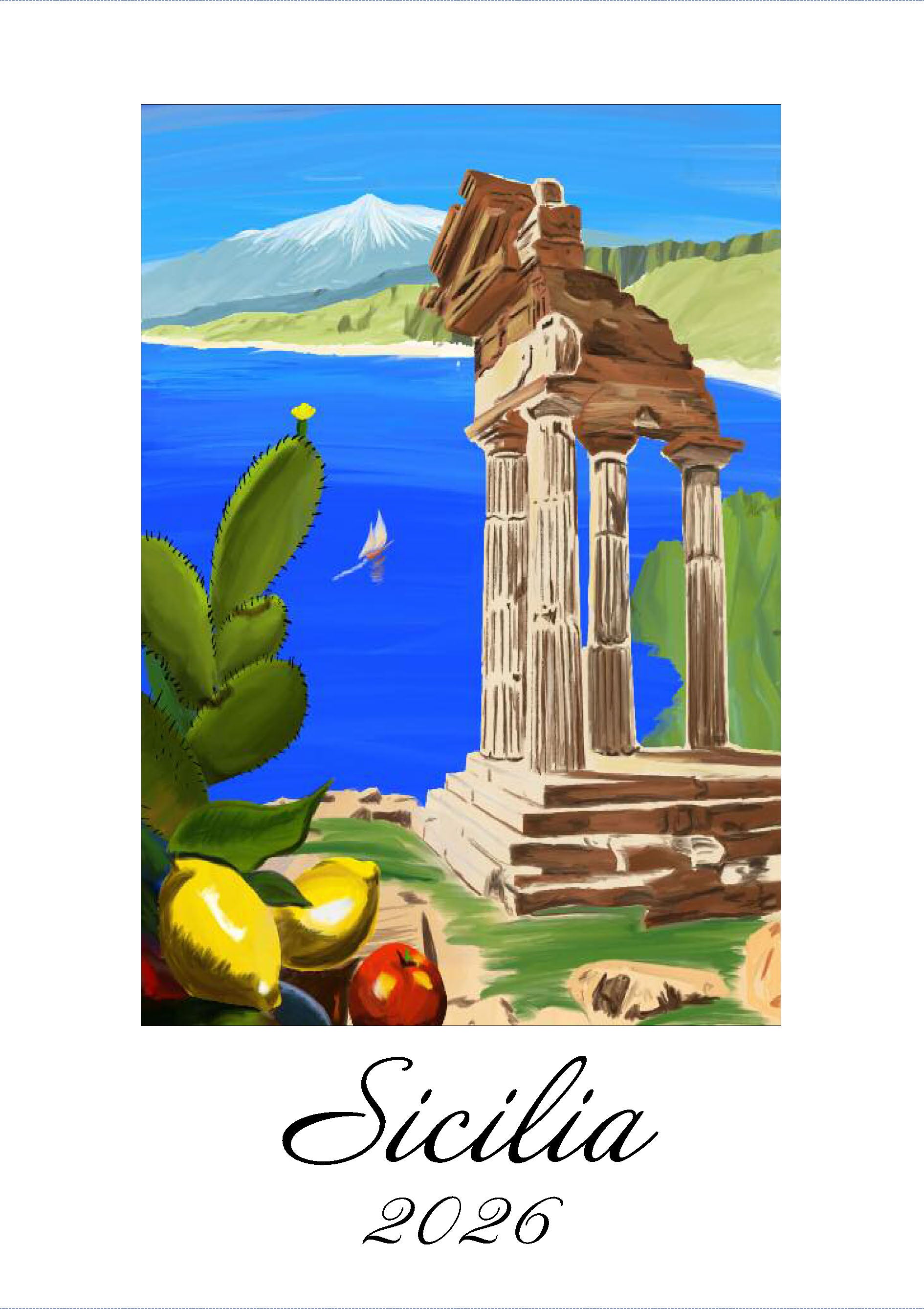 Sicily 2026