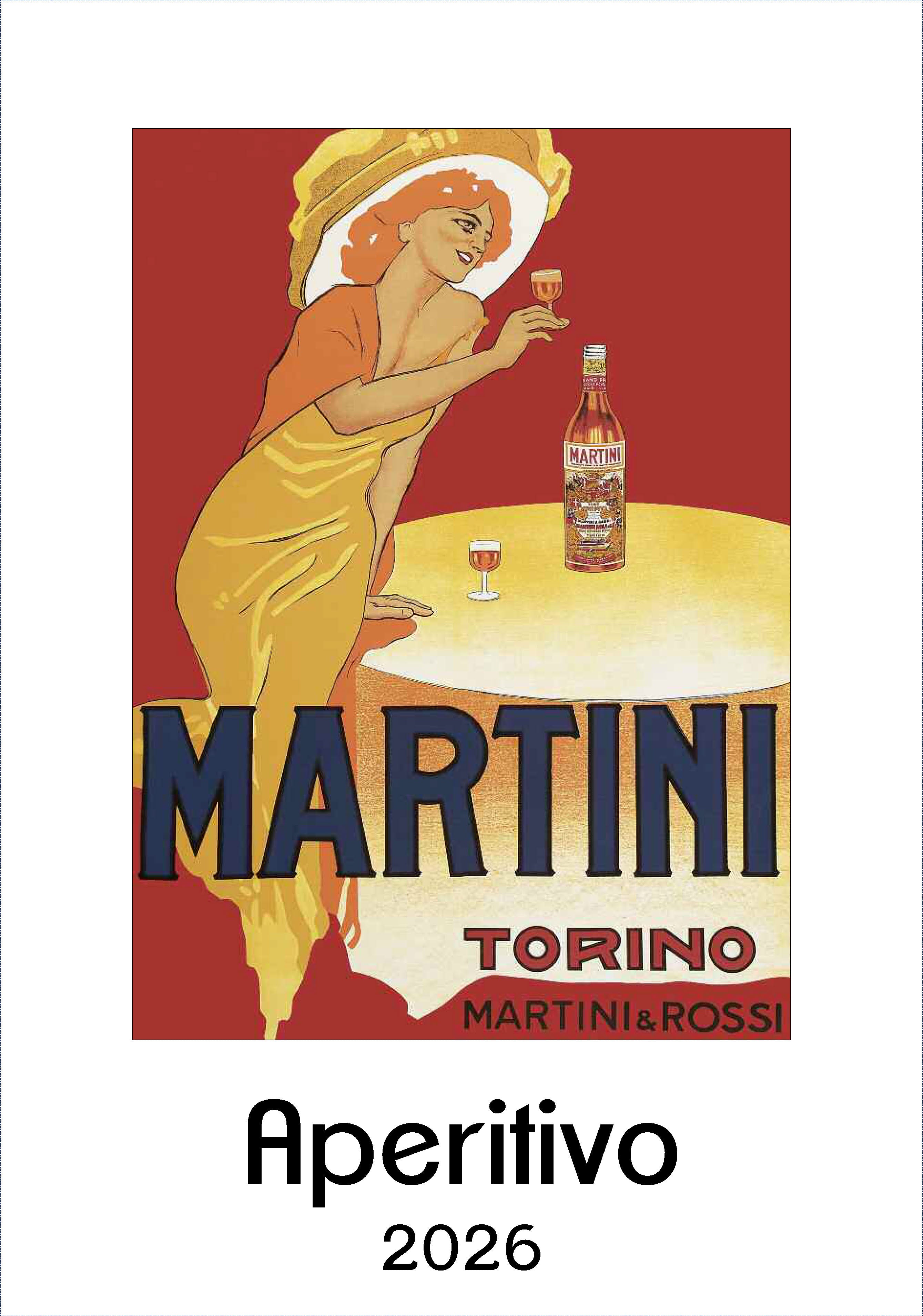 Aperitivo 2026