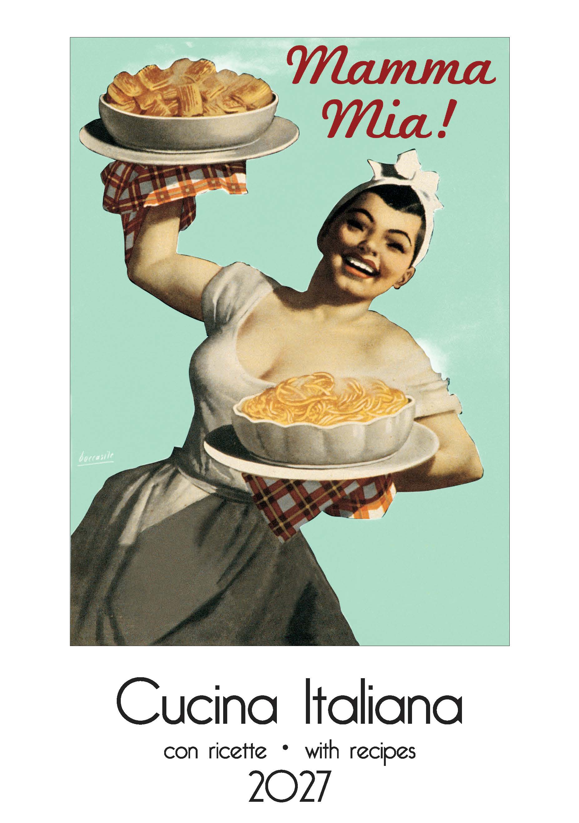 Cucina Italiana 2027