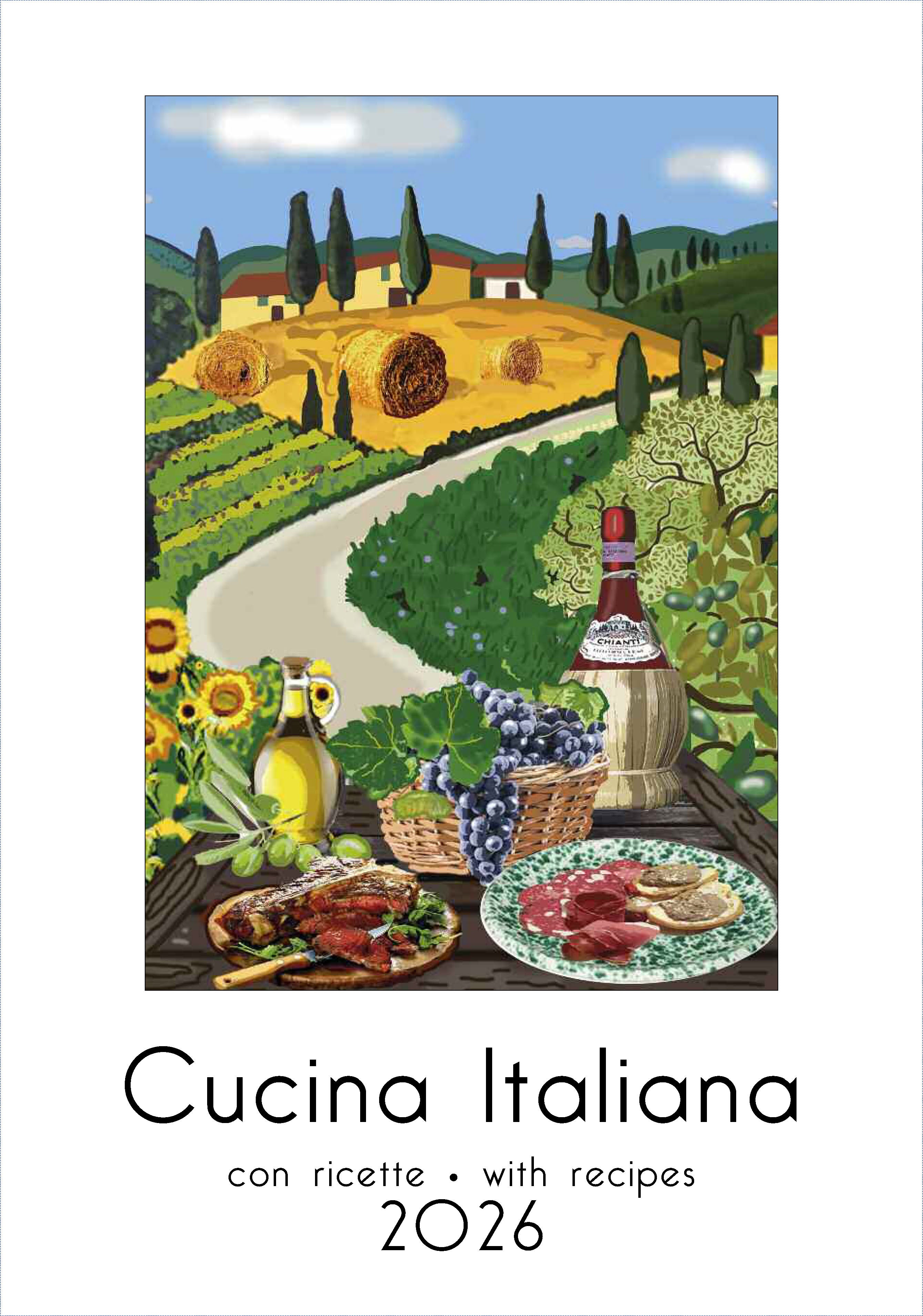 Cucina Italiana 2026