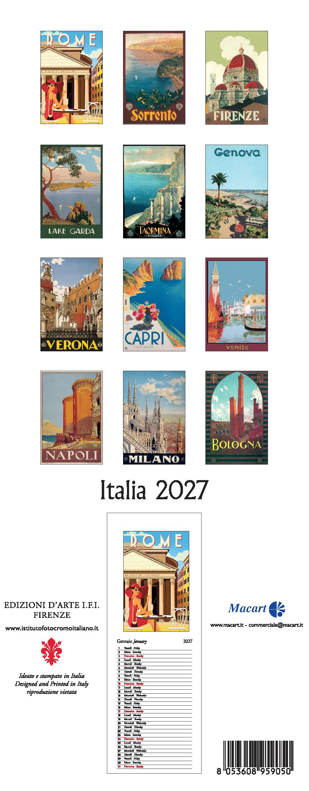 Italia 2027