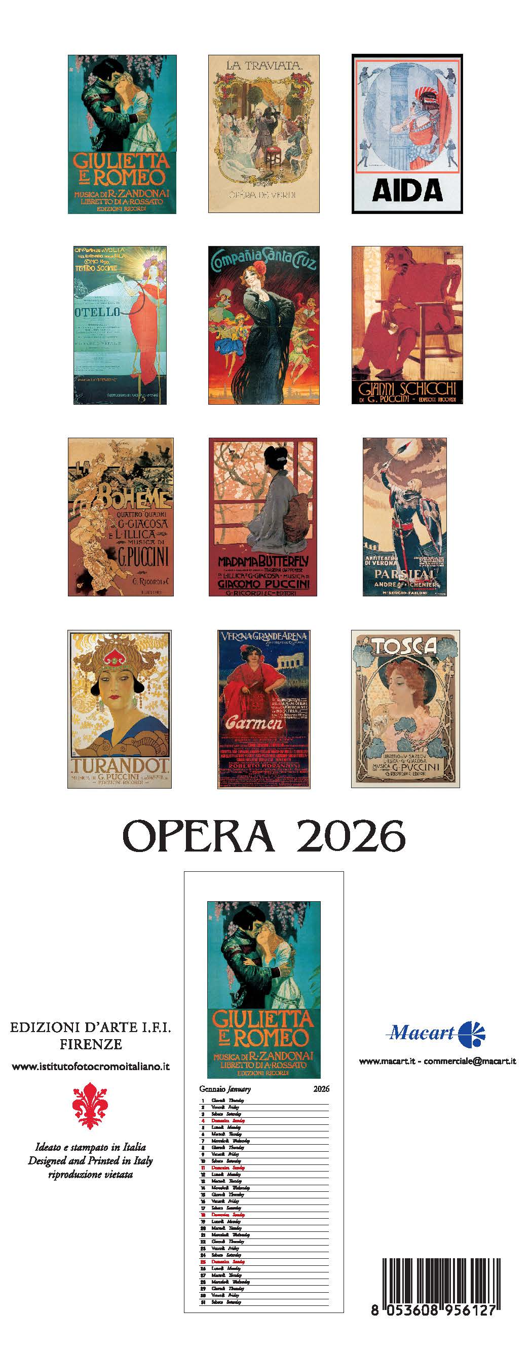 Opera 2026