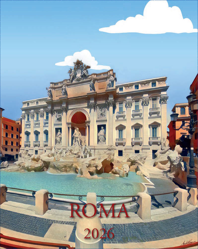 Rome 2026