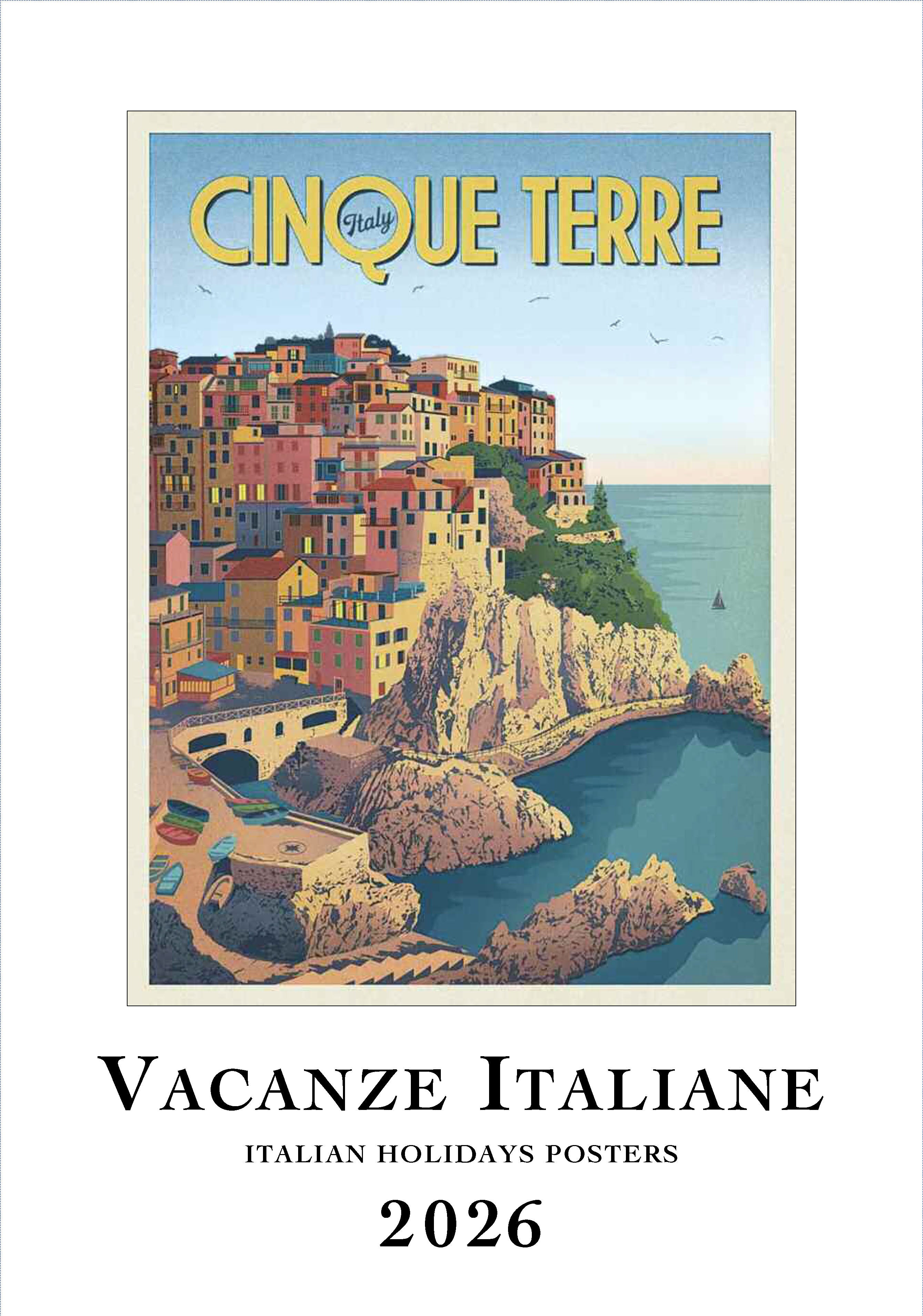 Vacanze Italiane 2026
