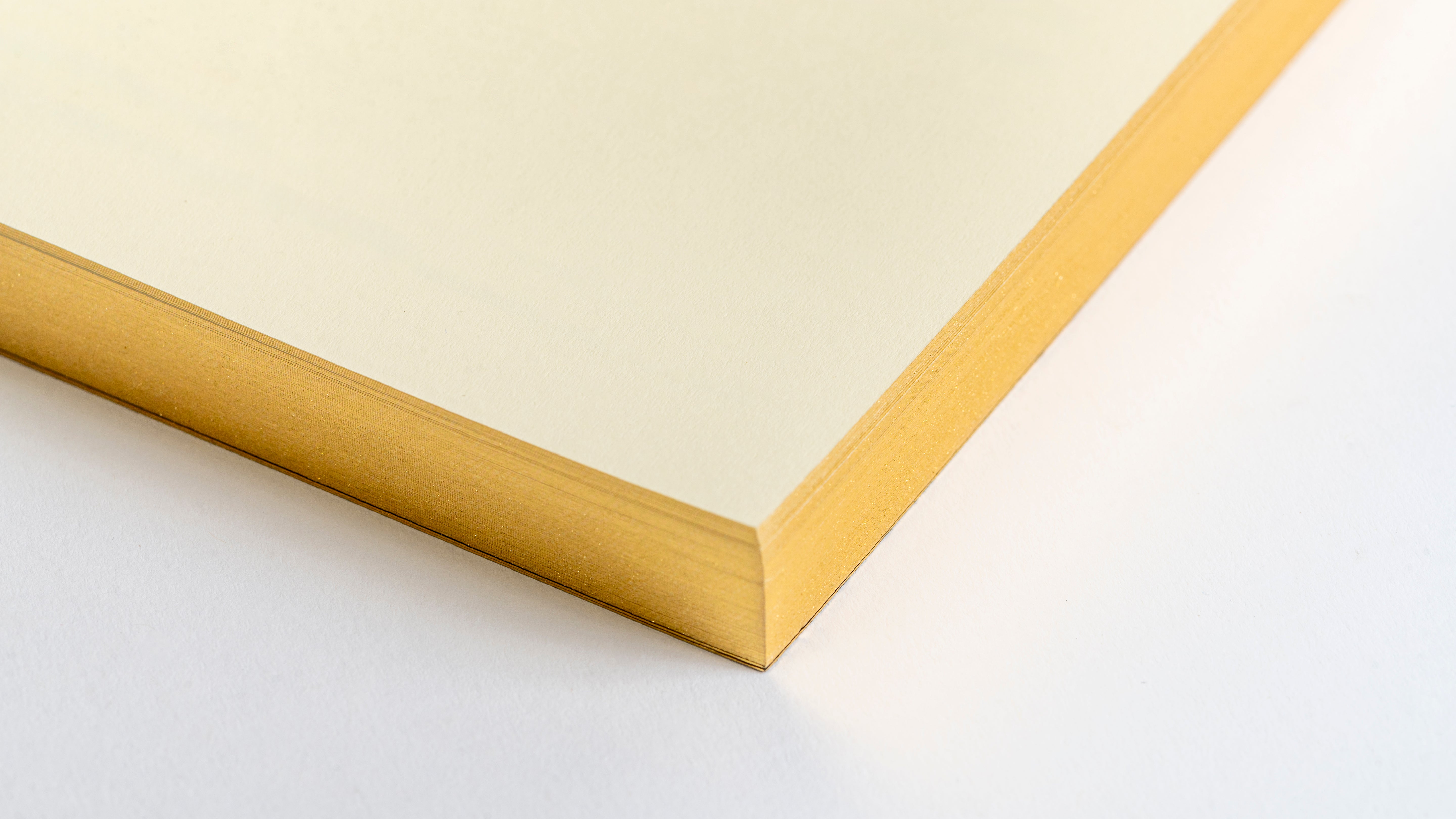 Paper notebook 21x30