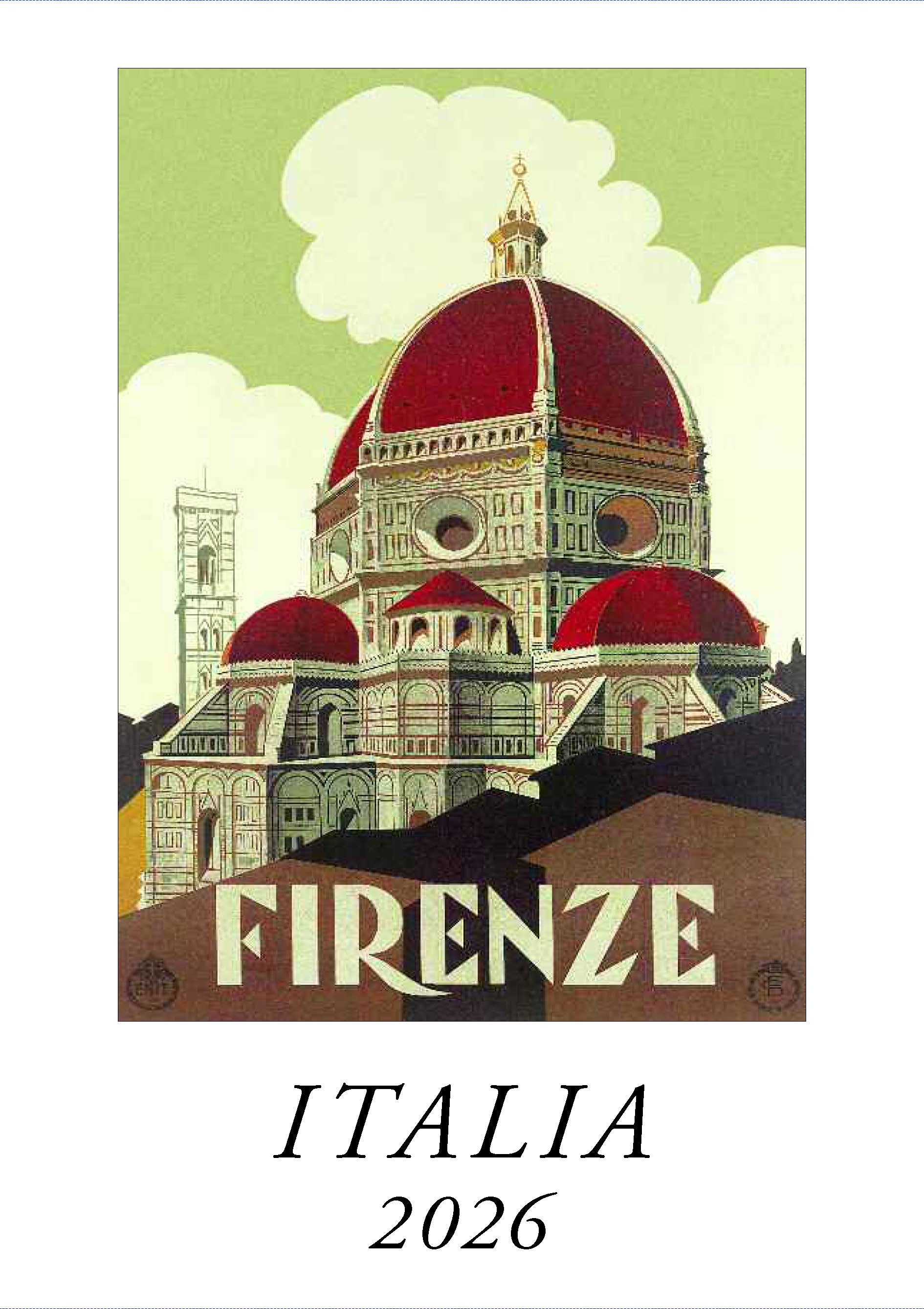 Italien 2026